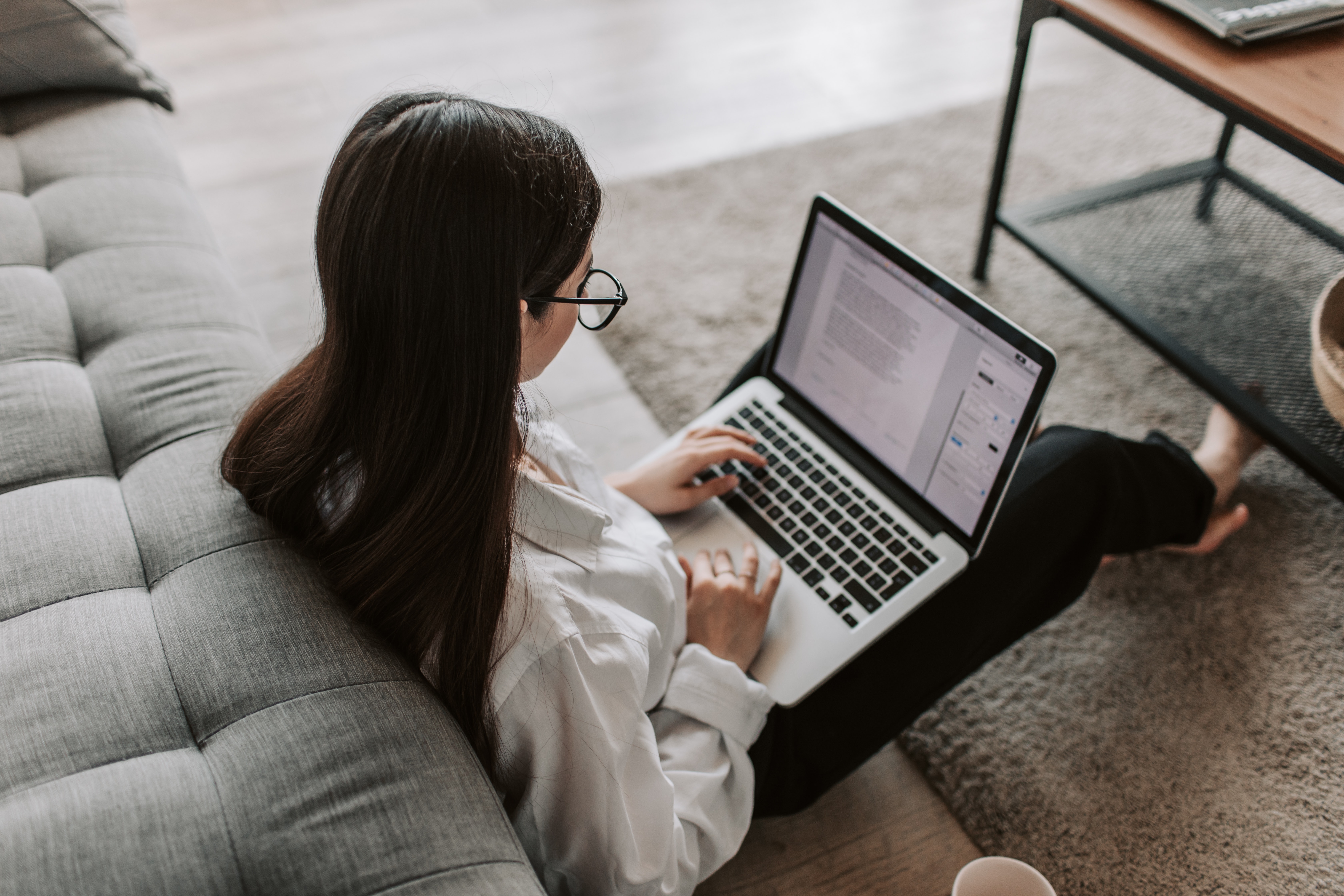 The Future of Remote Work: Opportunities and Challenges for Businesses