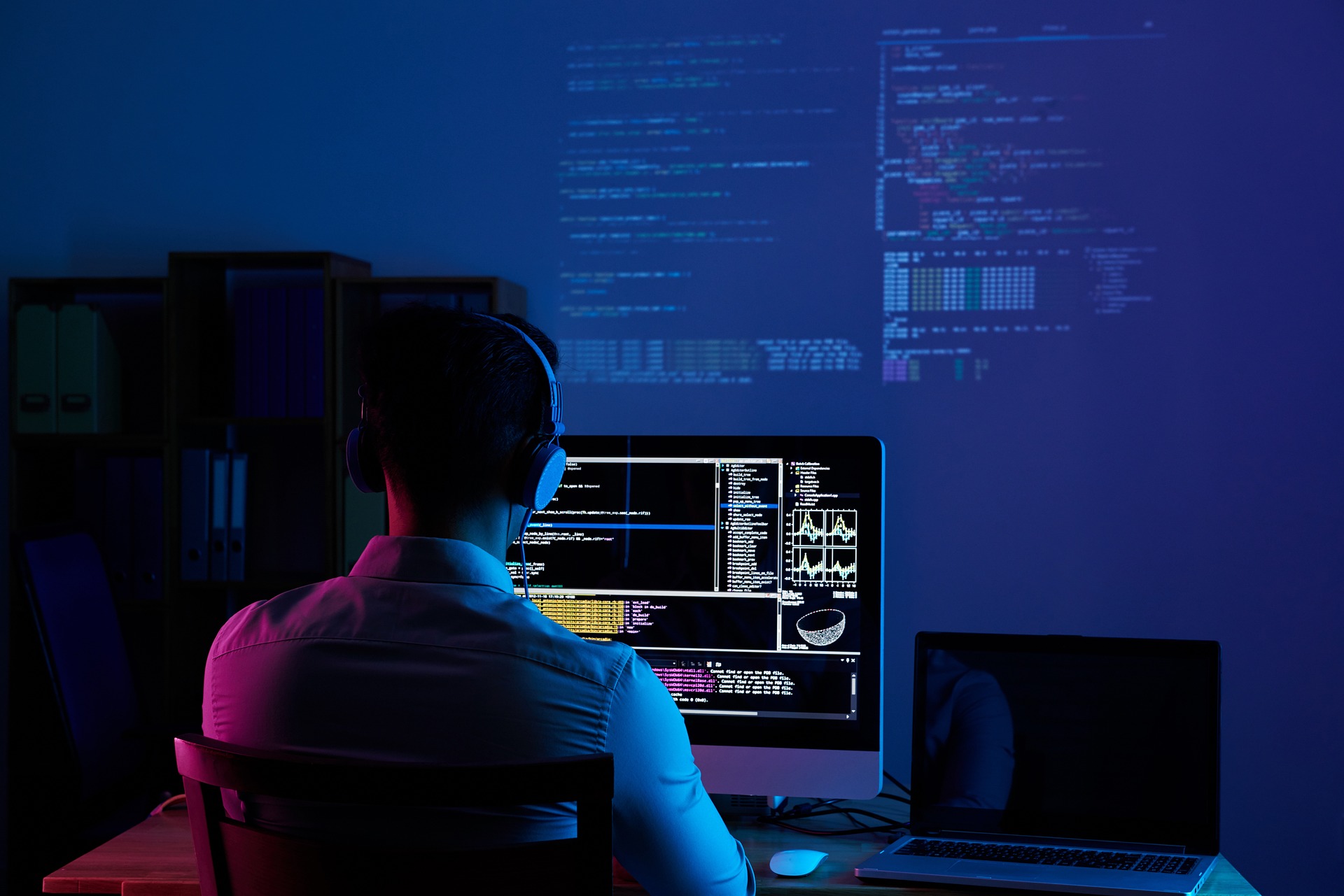 Tech-Enabled Growth: Selecting the Right Software for Scaling Your Operations