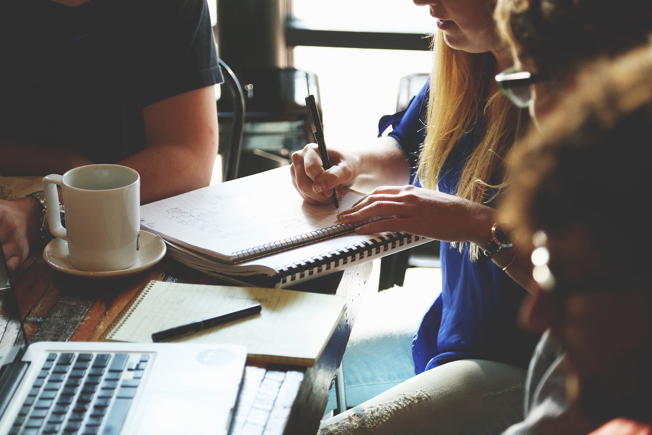 Understanding and Navigating Business Lifecycle Stages for Growth