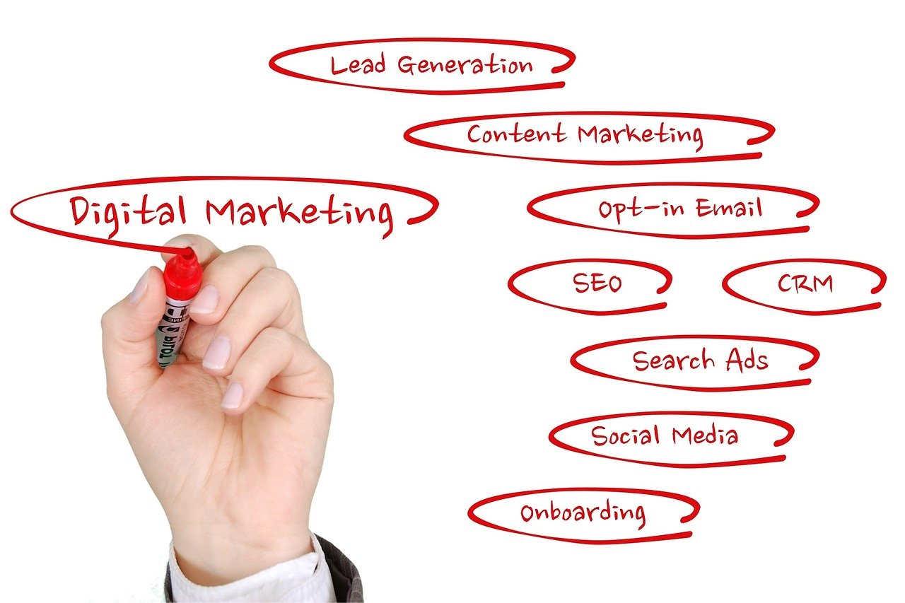 Boosting Organic Traffic in Highly Specialized Niches