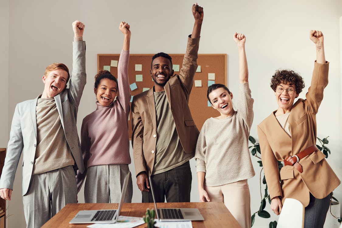 How to Build and Maintain a Strong Business Team