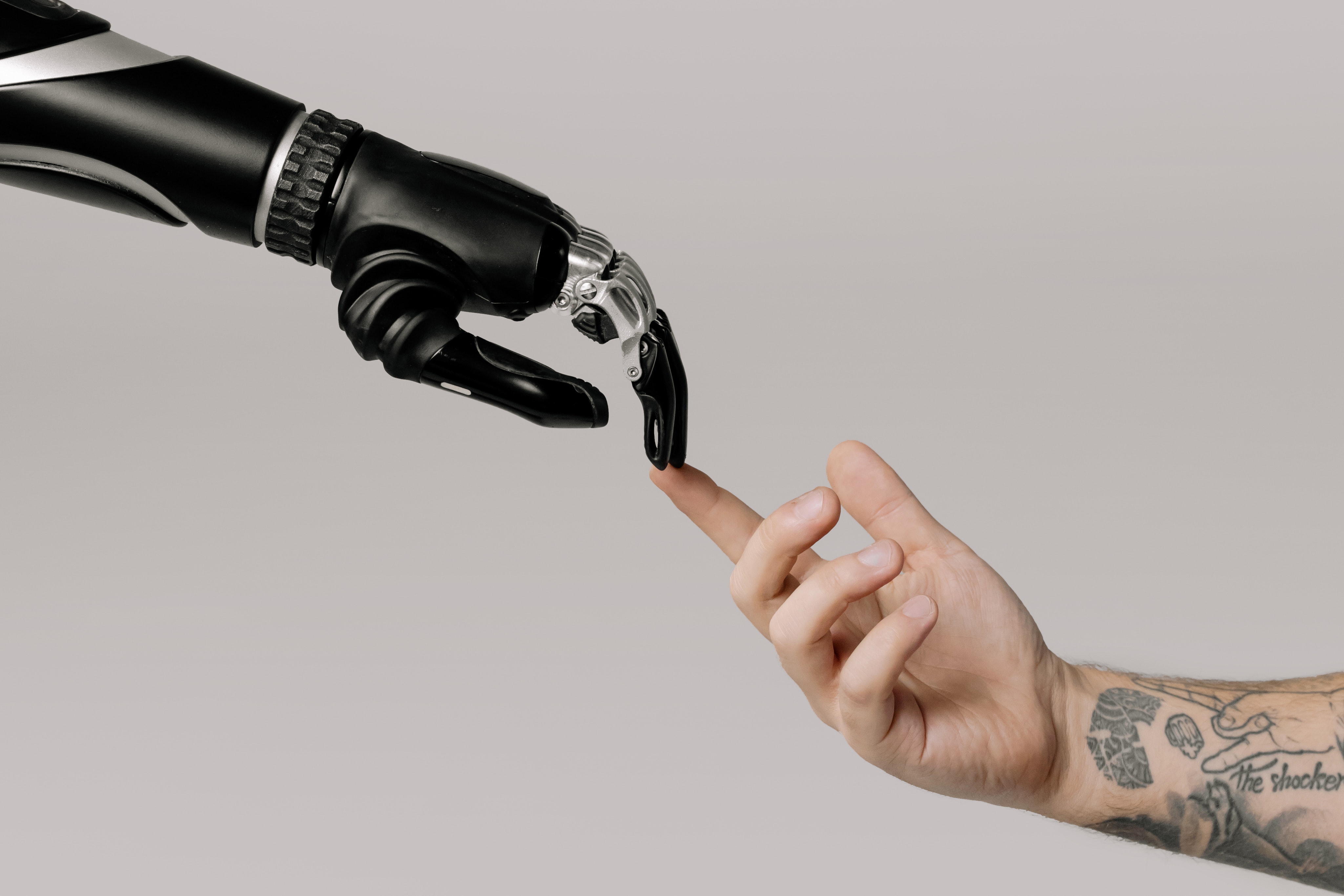 Artificial Intelligence in Sales: A Revolution in Customer Outreach