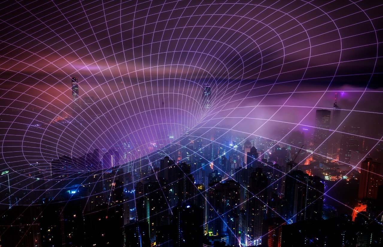 Advancing with 5G: How to Future-Proof Your Business in the New Data Era