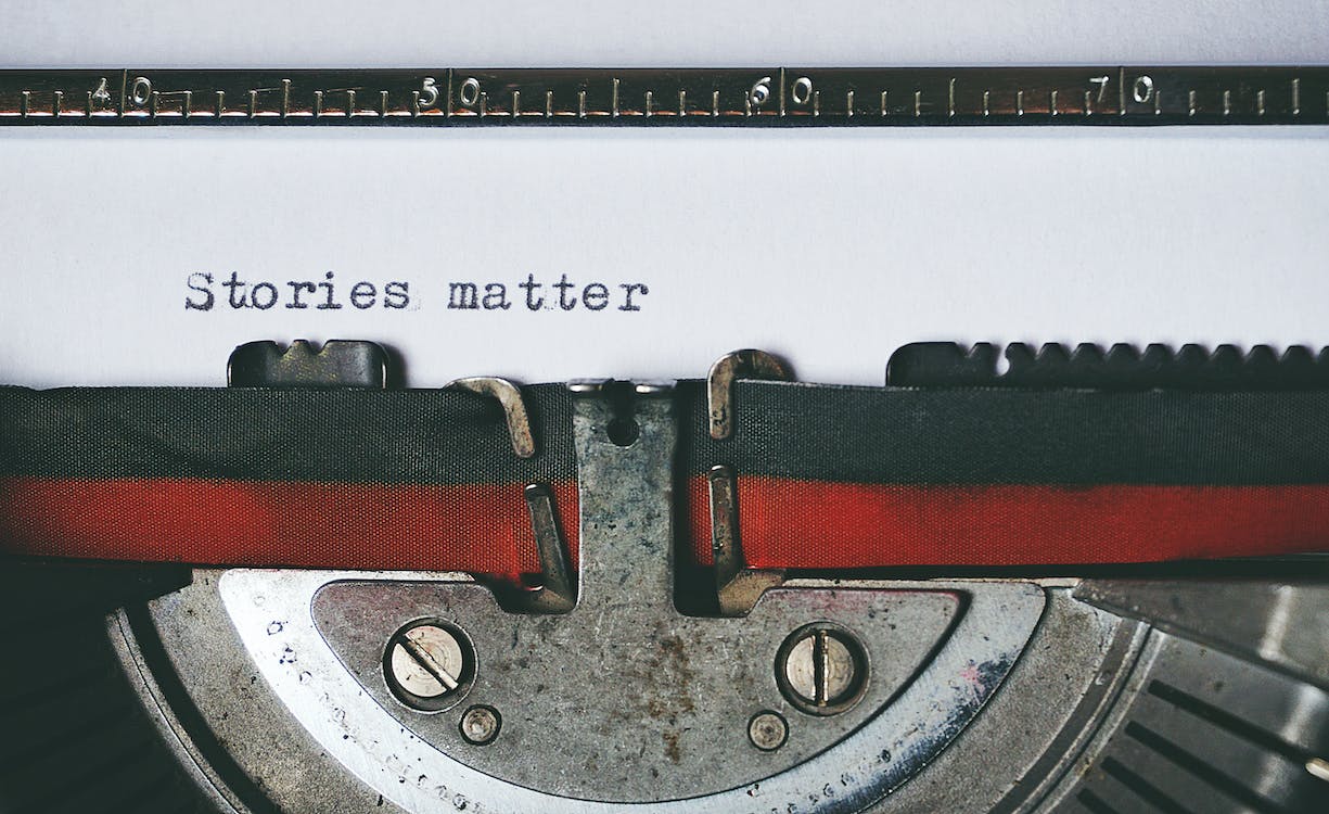 The Importance of Storytelling in Marketing Your Products