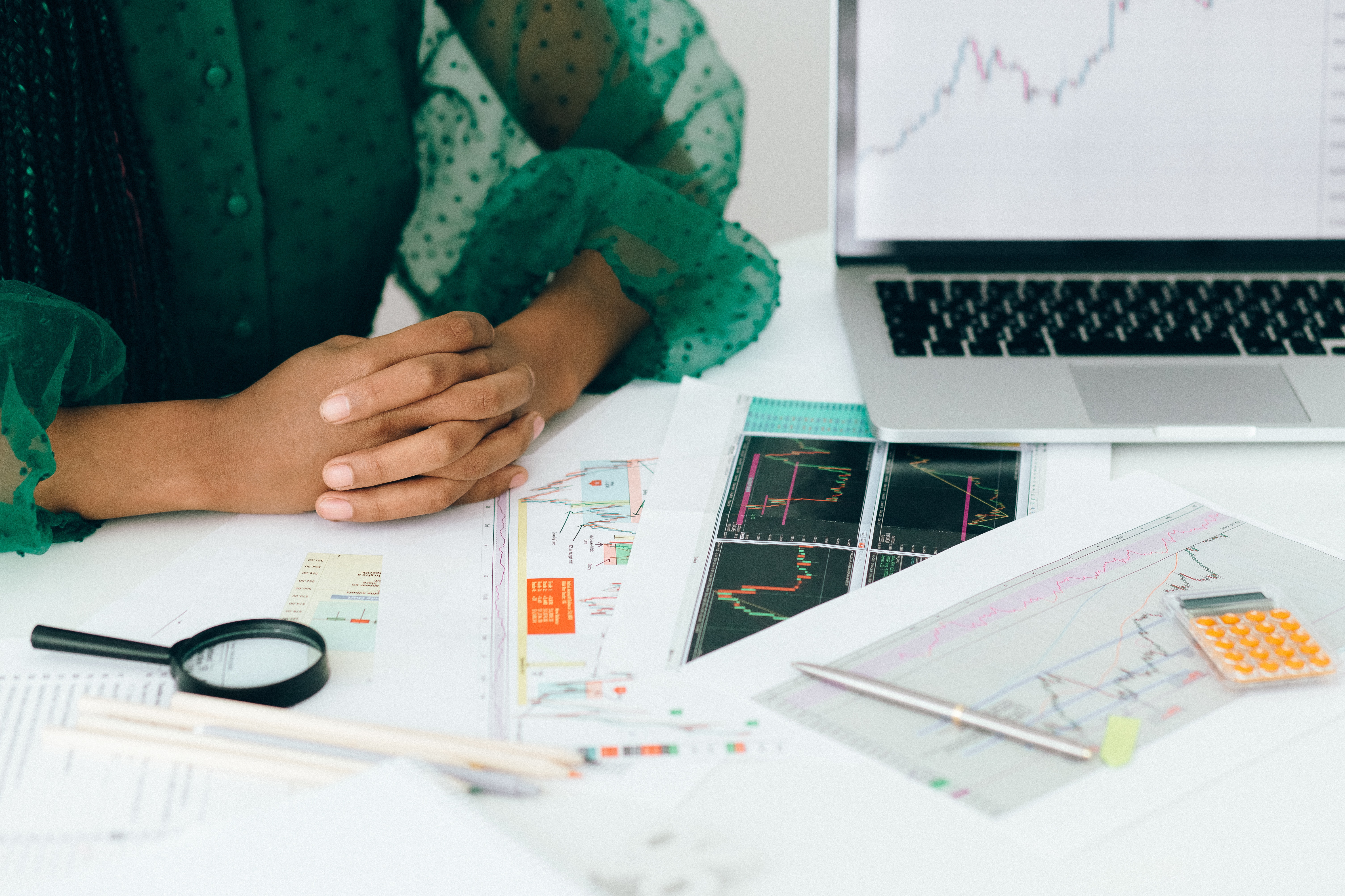 Mastering Content Marketing for Business Growth in Niche Markets