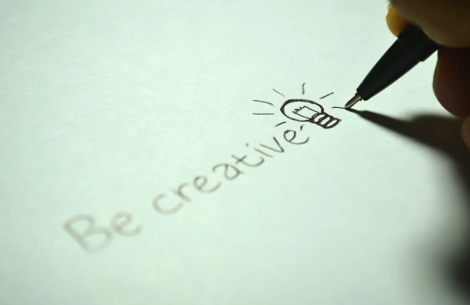The Role of Innovation in Business: Staying Ahead of the Game
