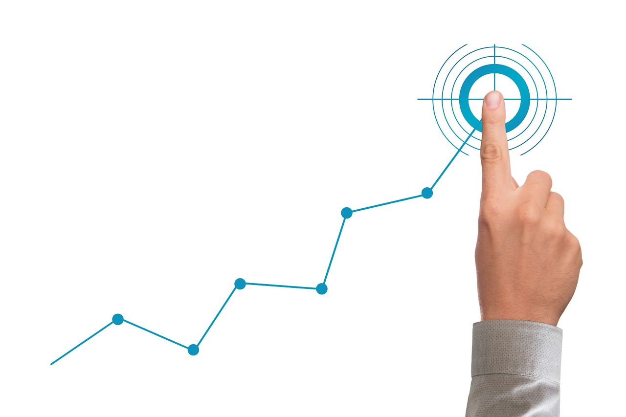 Unlocking Success: The Power of a Business Growth Consultant