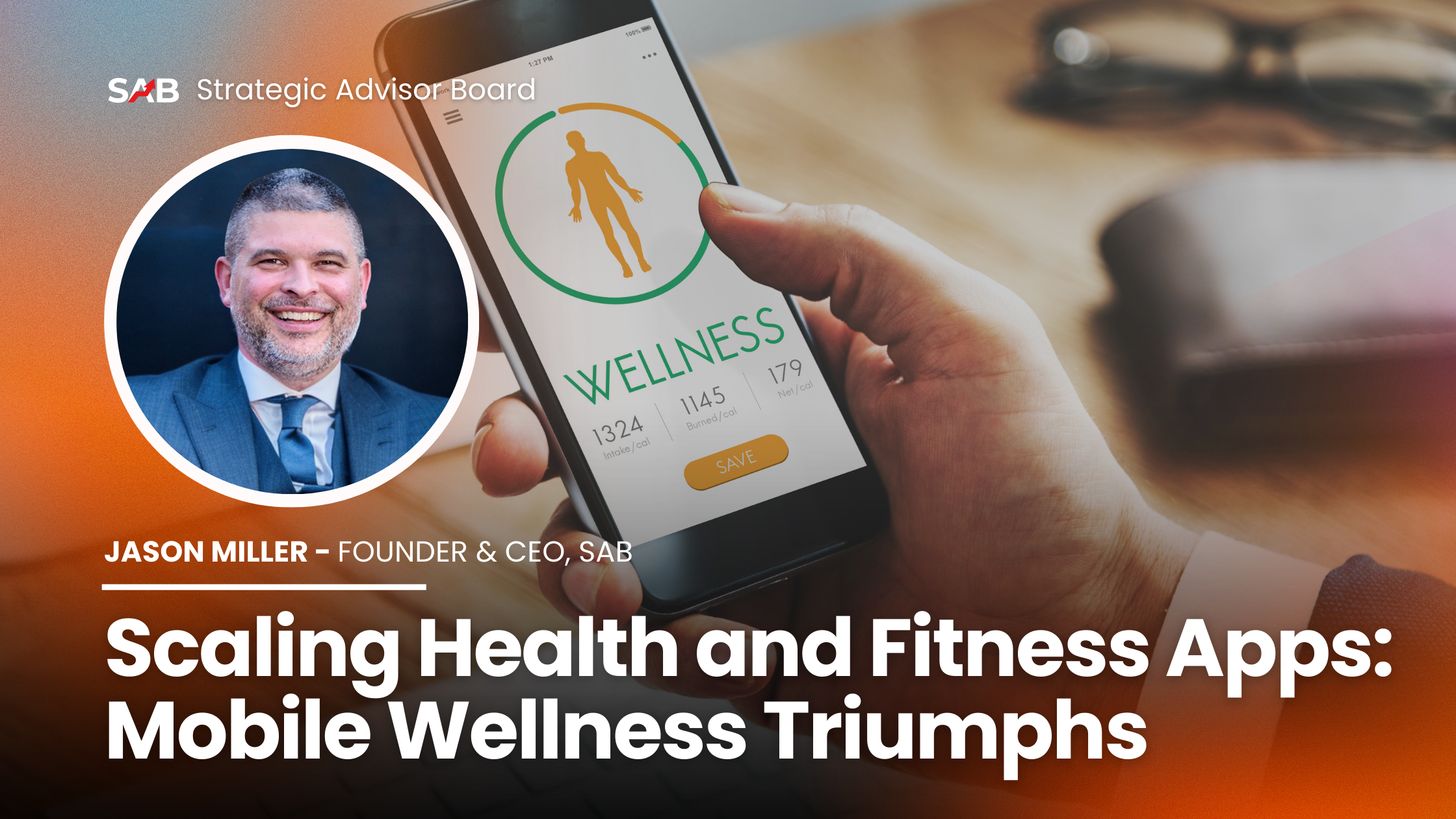 Scaling Health and Fitness Apps: Mobile Wellness Triumphs