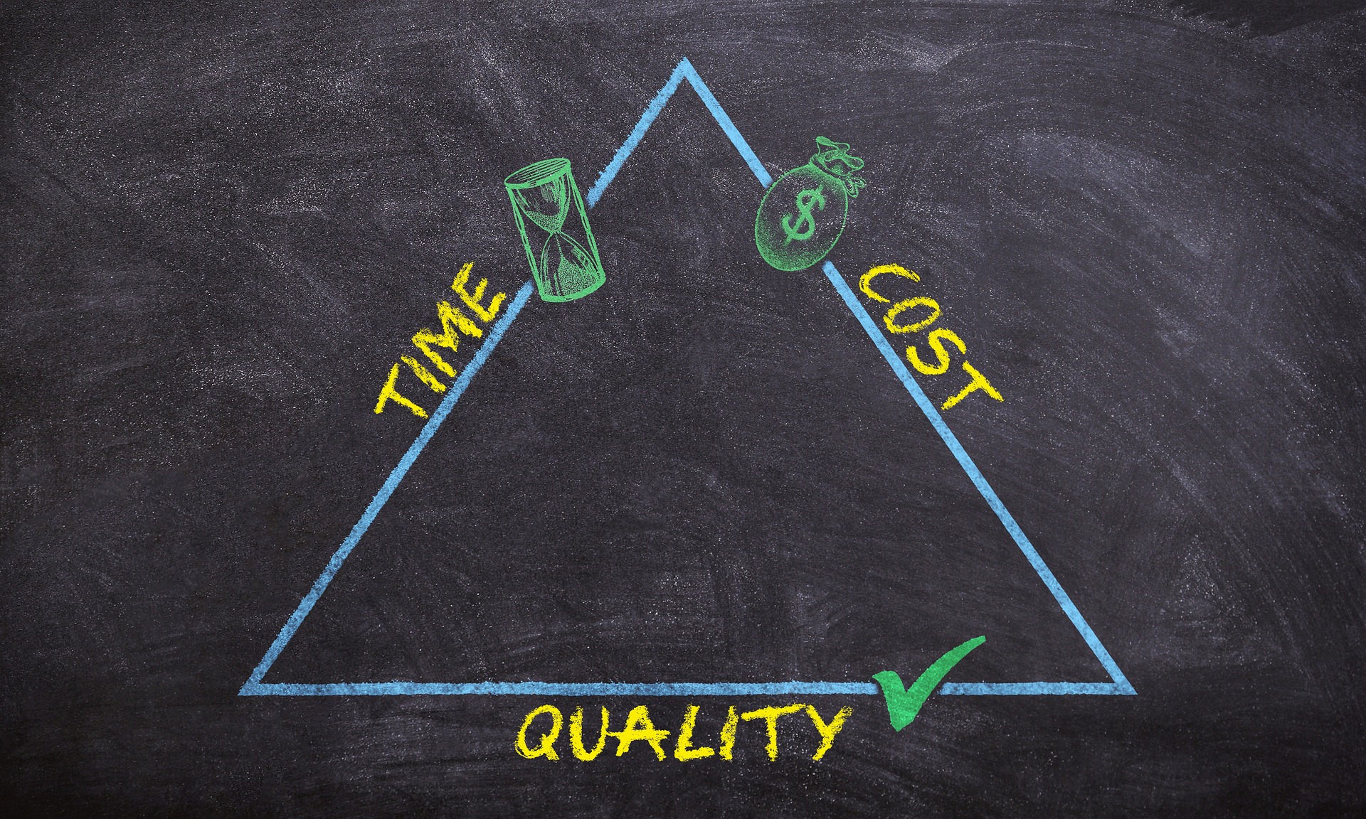 Balancing Quality and Quantity: Efficient Content Strategies for Busy Entrepreneurs