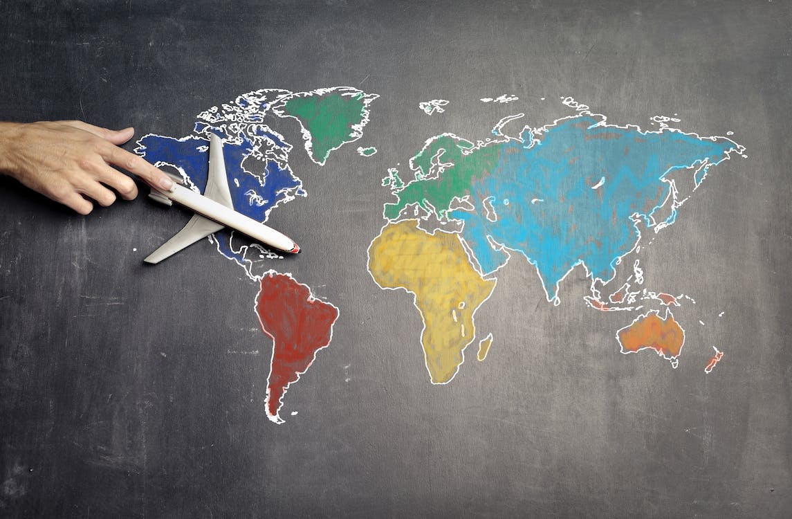 Trailblazing Success: Unleashing the Adventurous Spirit of Business