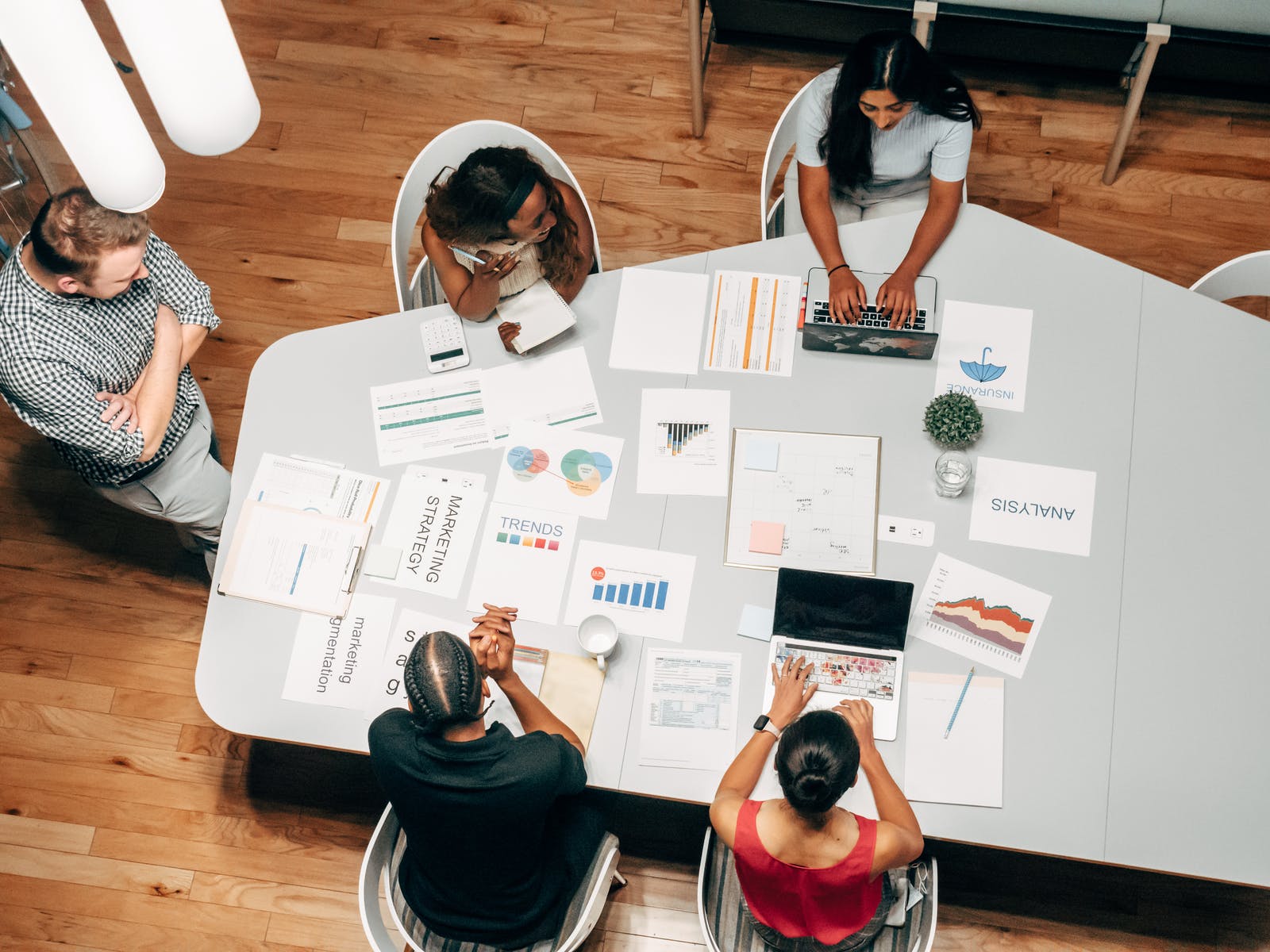 Building a Marketing Funnel: How to Move Your Audience from Awareness to Conversion