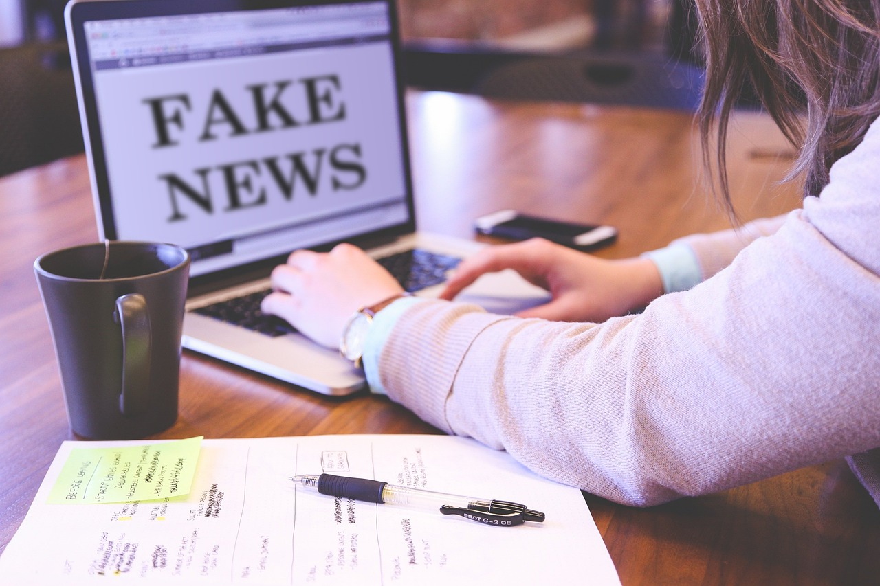 Ethical Advertising: Navigating Truth in the Age of Misinformation