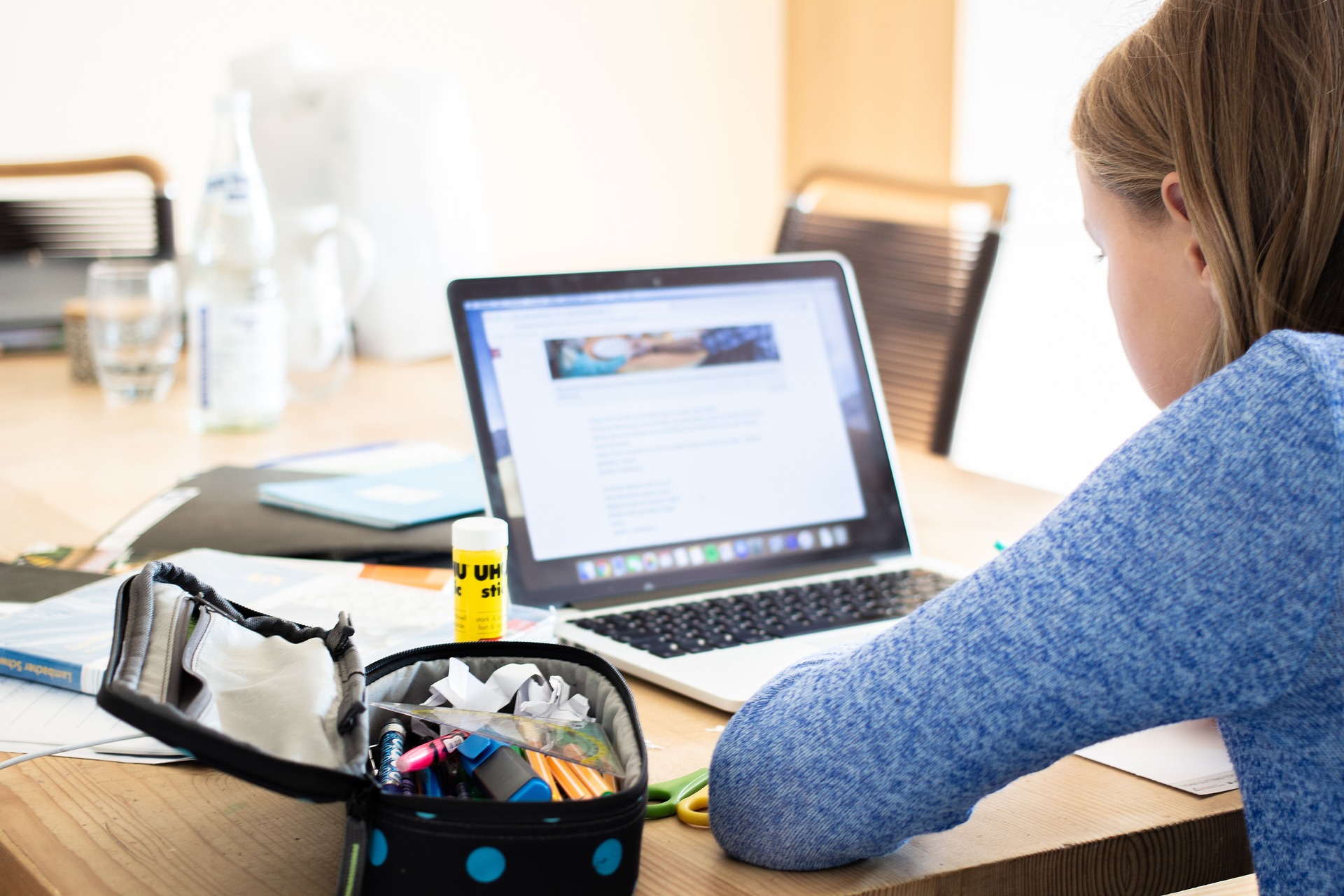 Webinars and Virtual Events: The New Frontier in B2B Sales