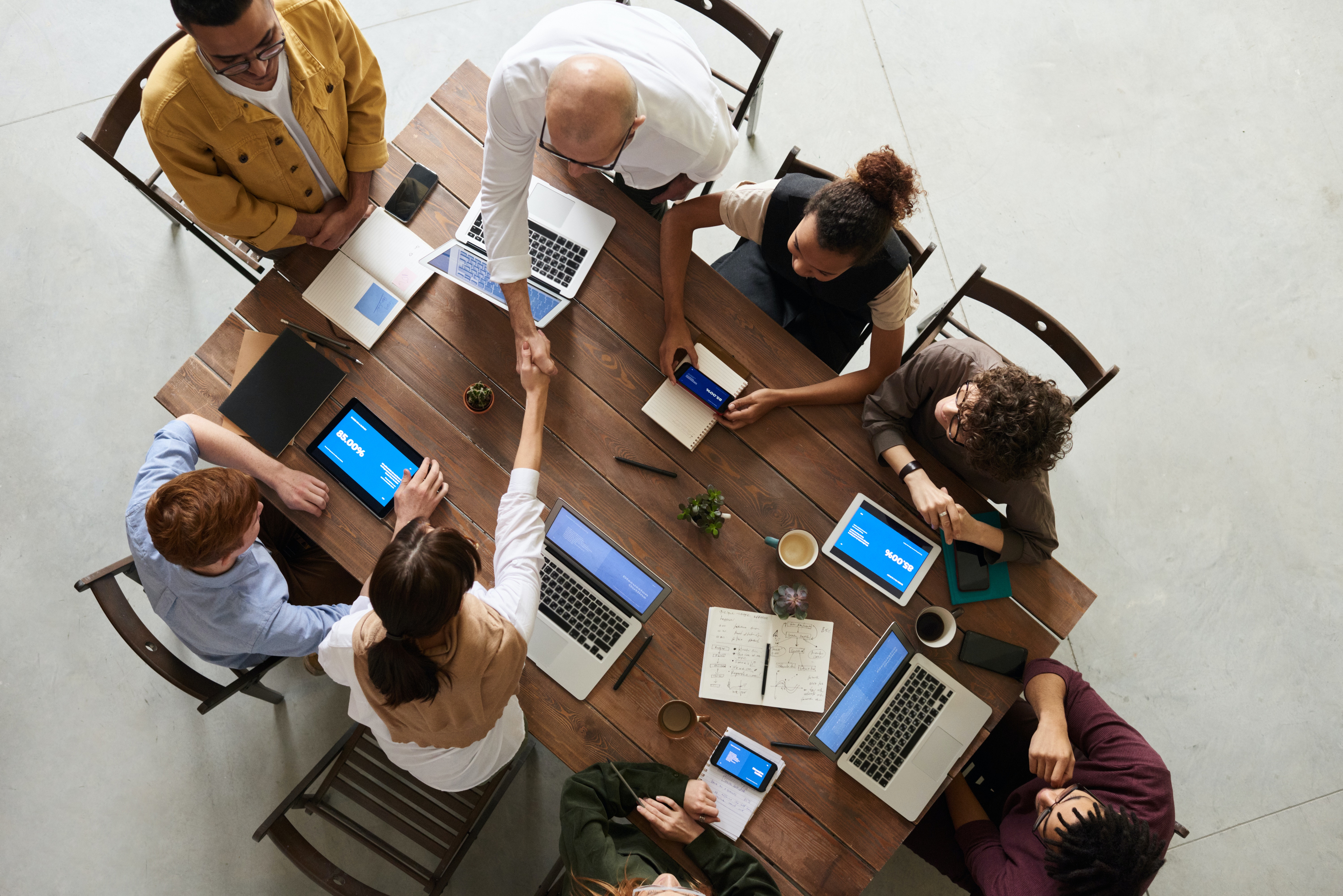 Empathy in Management: Building Stronger Team Connections