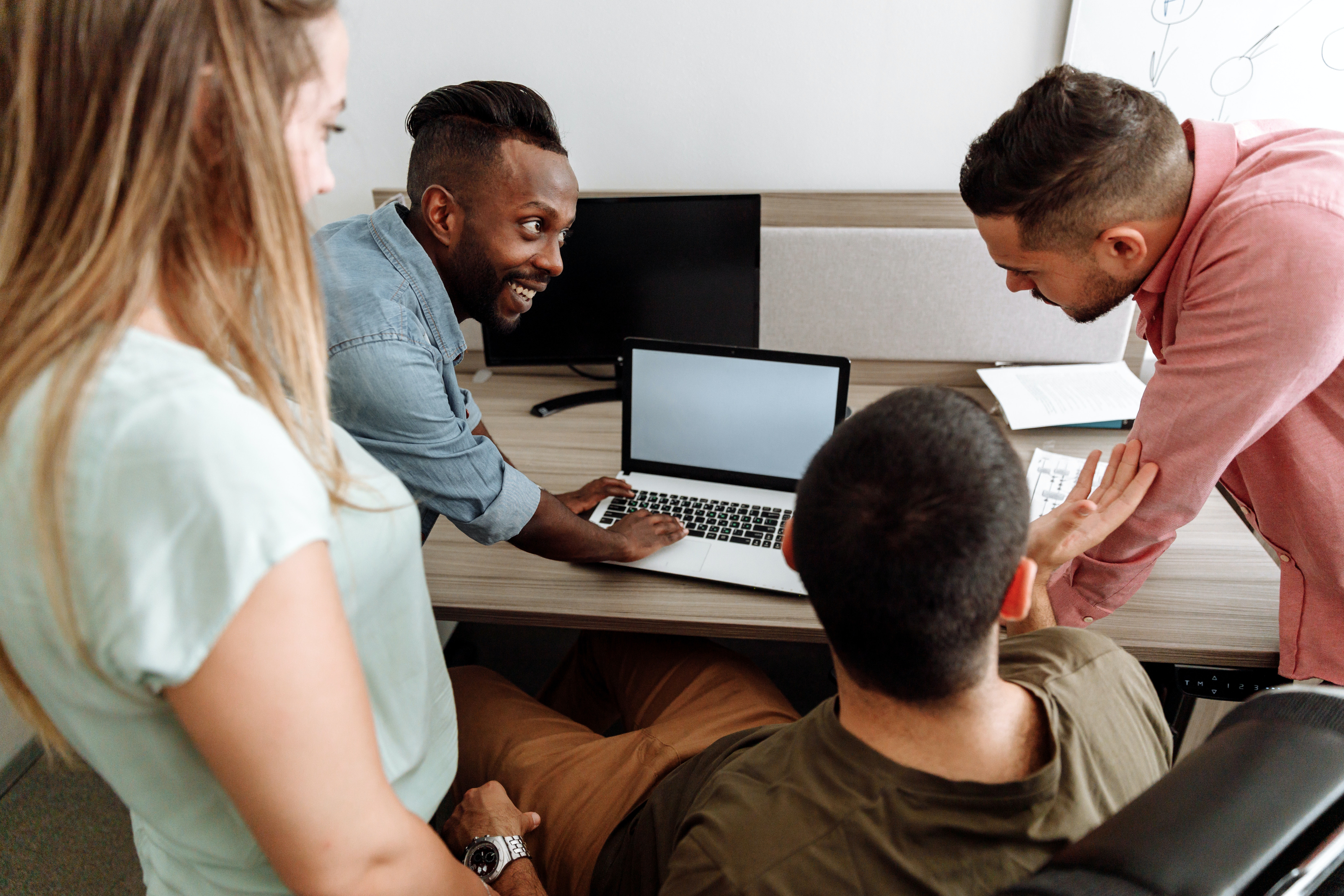 The Dynamics of Hiring Family Members In Your Business
