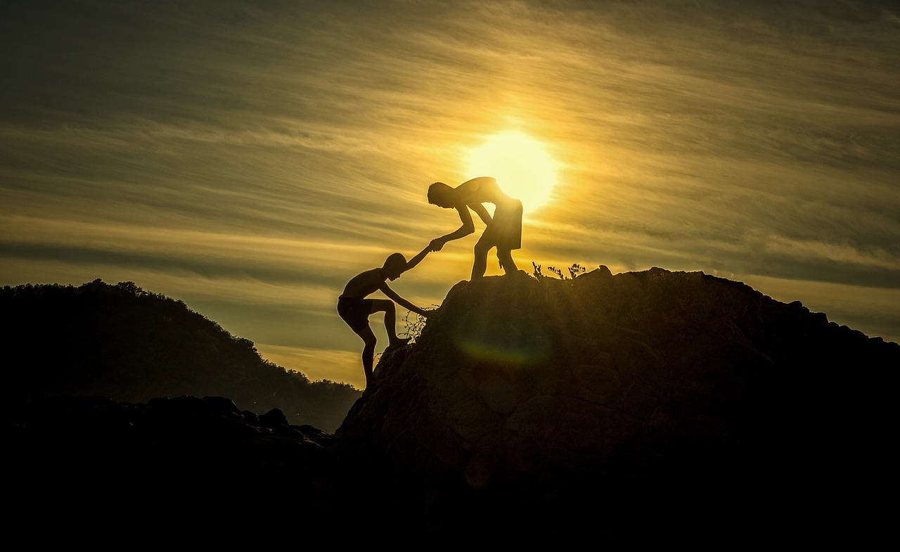 Why Partnering is the Secret Sauce for Business Success
