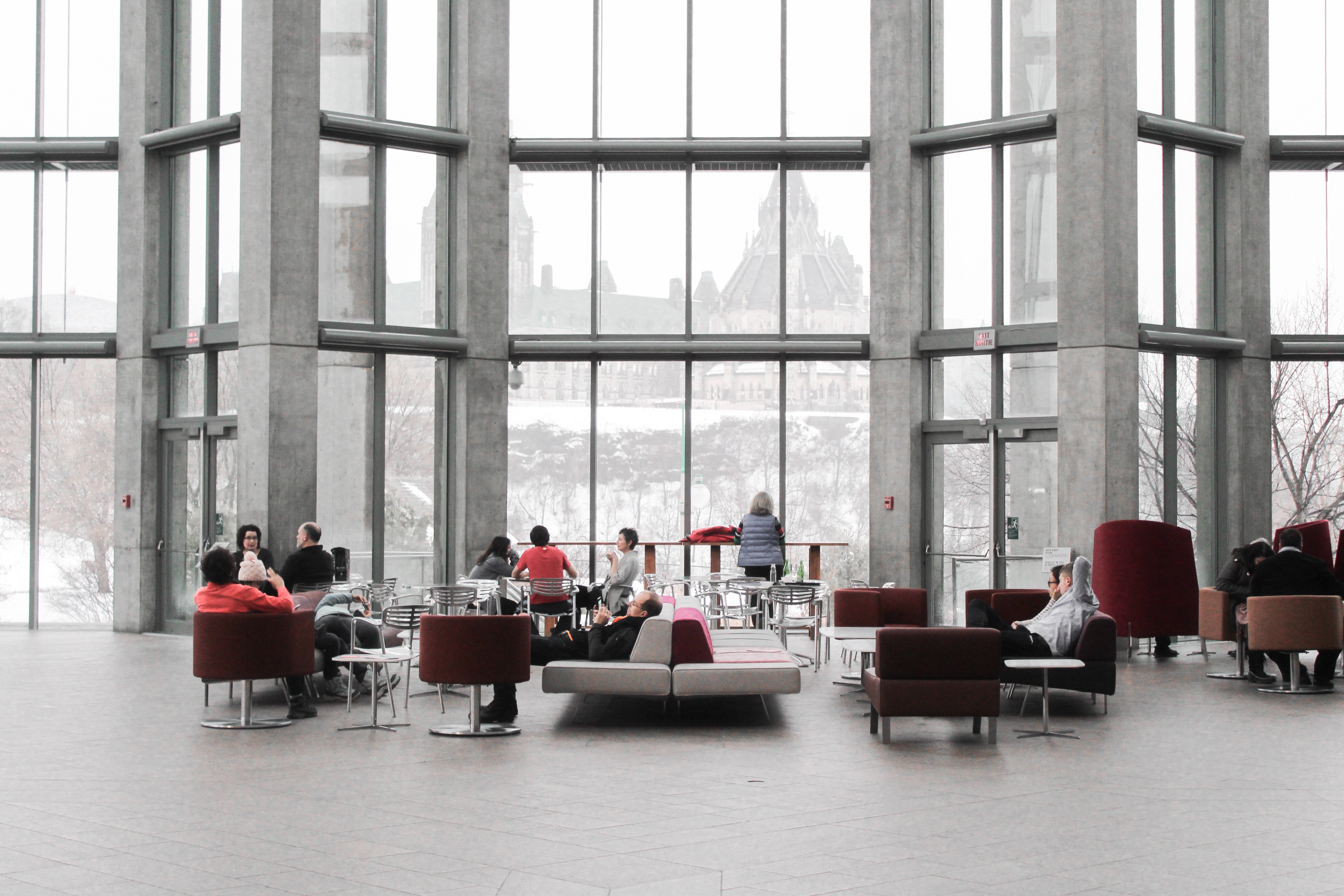 How to Secure a Seat at the Table with Larger Businesses