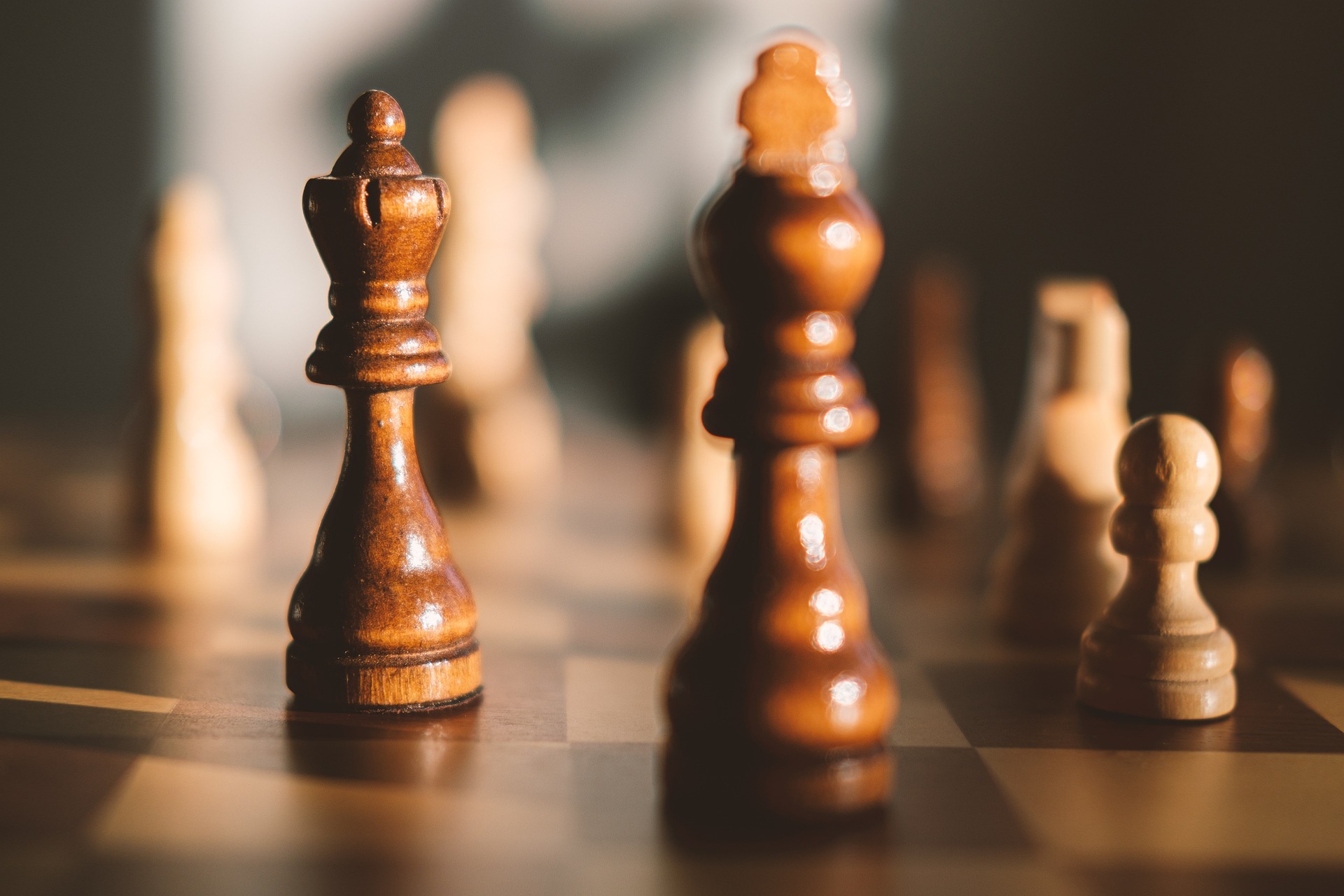 Nurturing Leadership in a Growing Company: Best Practices