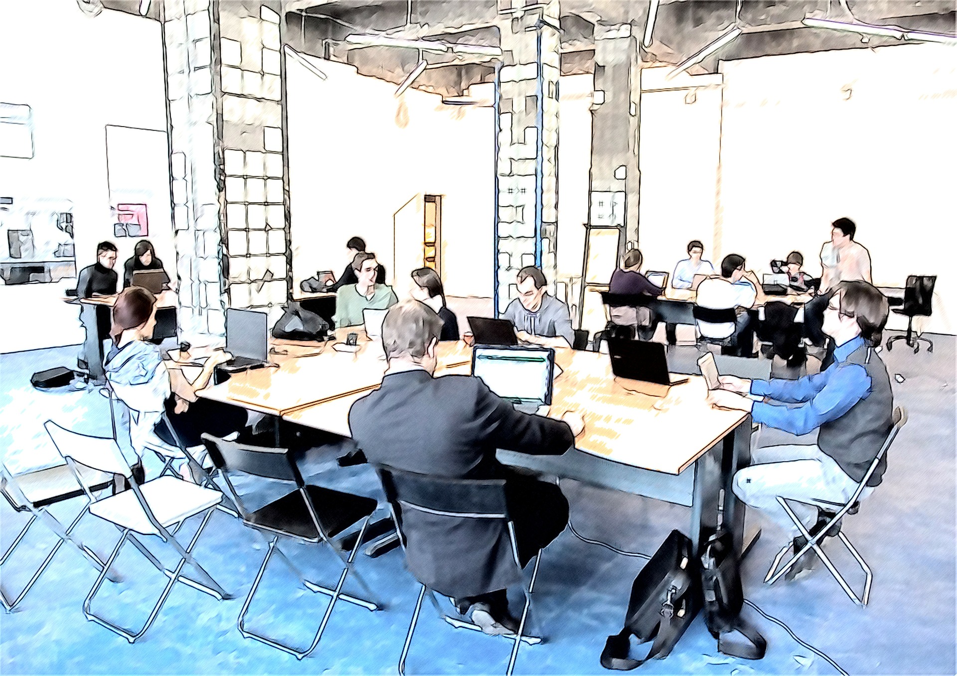 Key Strategies for Effective Team Management