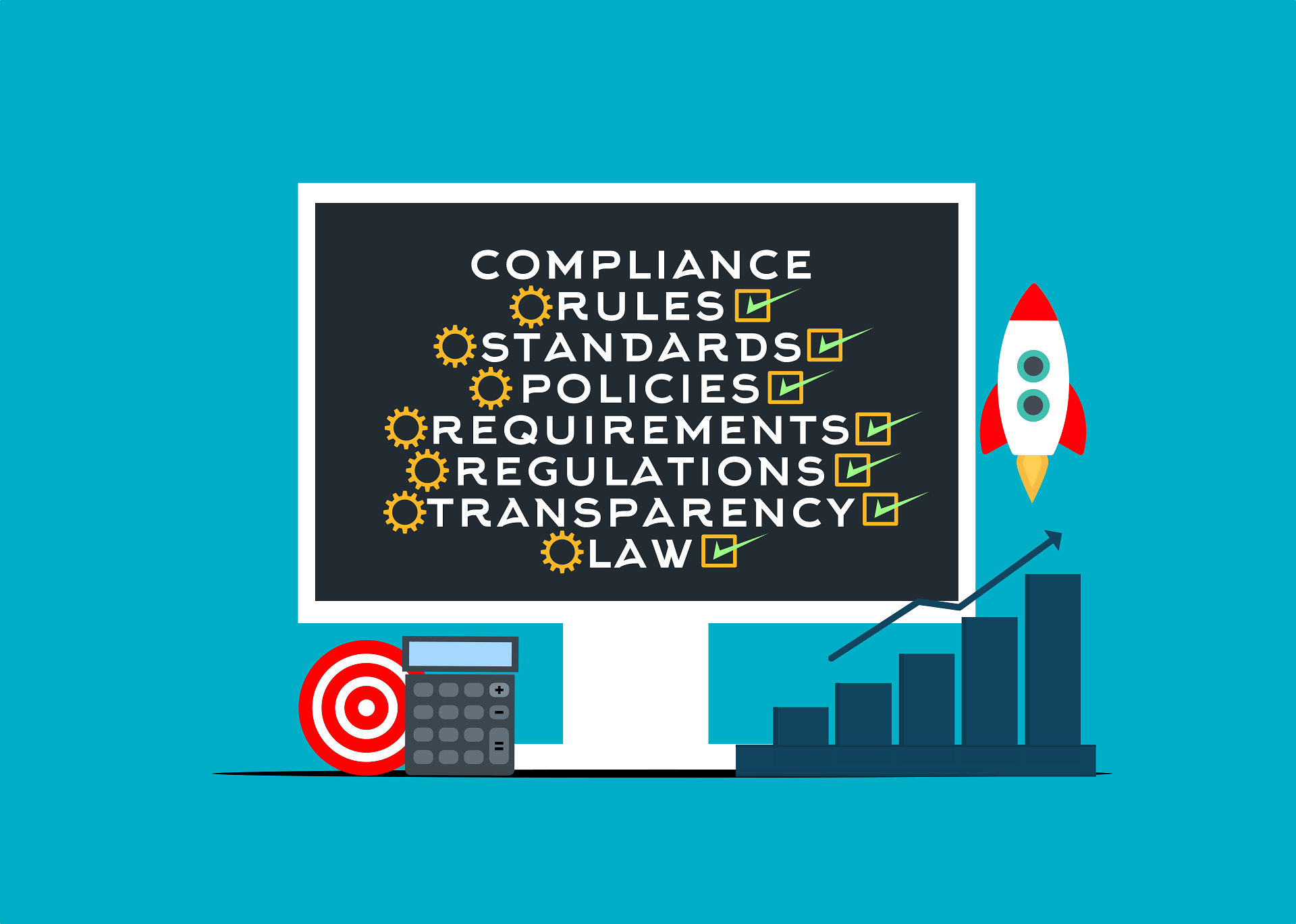 Optimizing Supply Chain Management: Key Tactics for Streamlining Operations