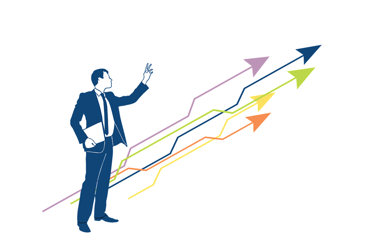 Jason Customer Retention Strategies for Growing Businesses