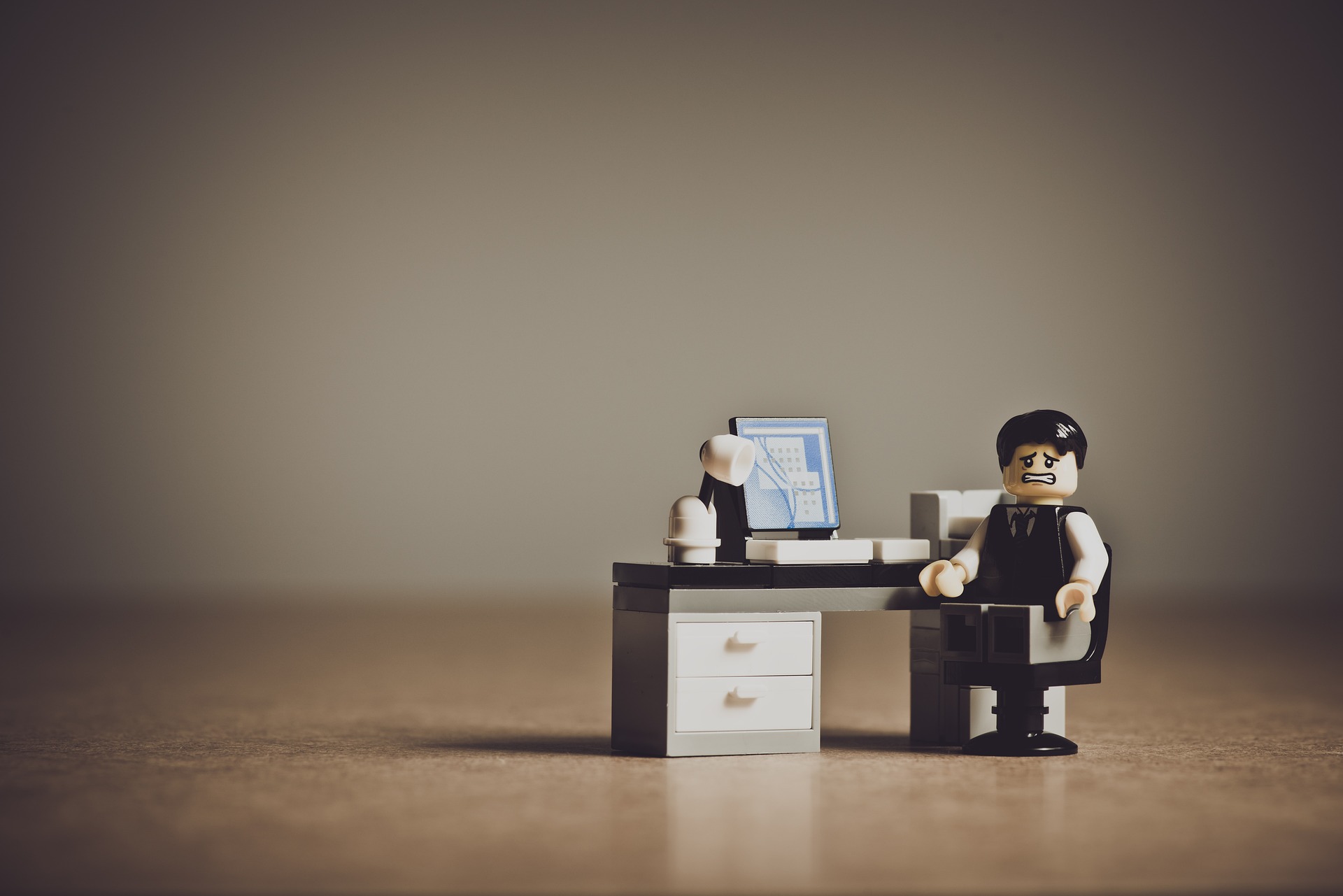 Surviving a Saturated Market: Differentiation Strategies That Work