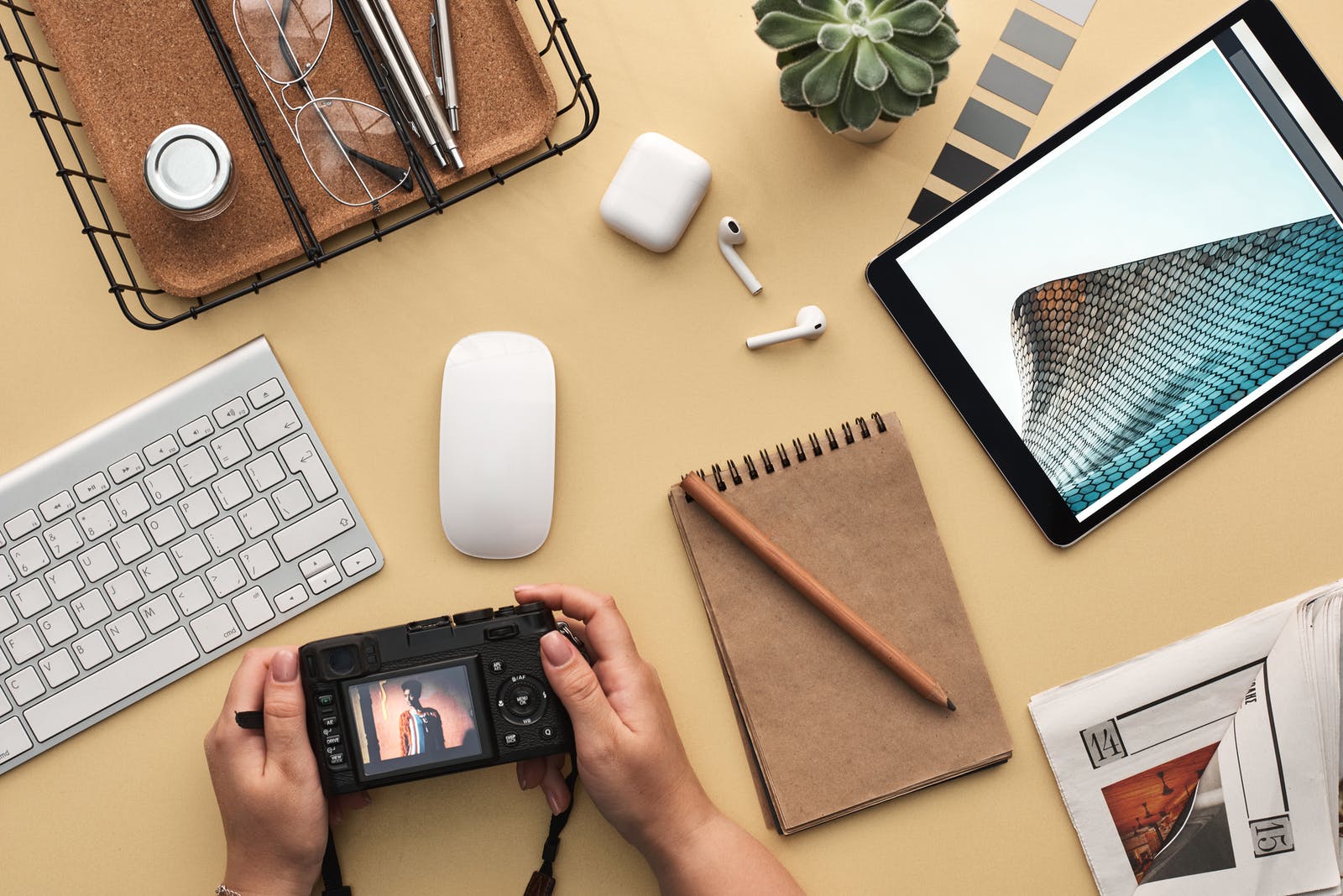 From Idea to Launch: Building a Strong Foundation for Your Business