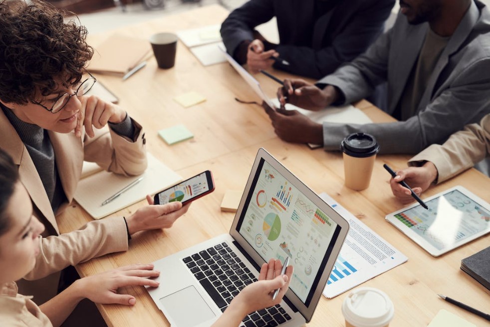 The Power of Collaboration: Tips for Building Partnerships That Drive Business Growth