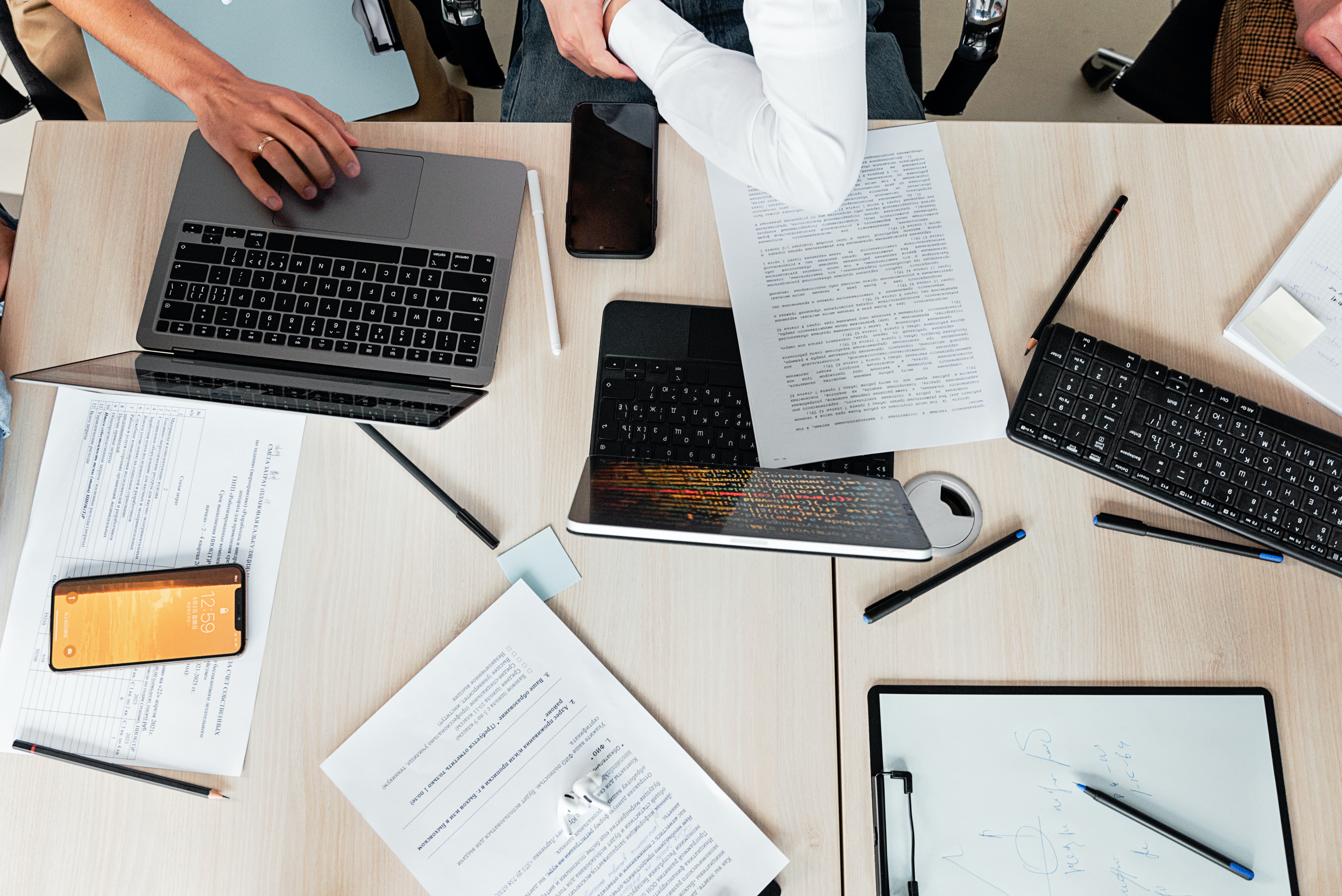Innovation in the Workplace: Fostering a Culture of Creativity