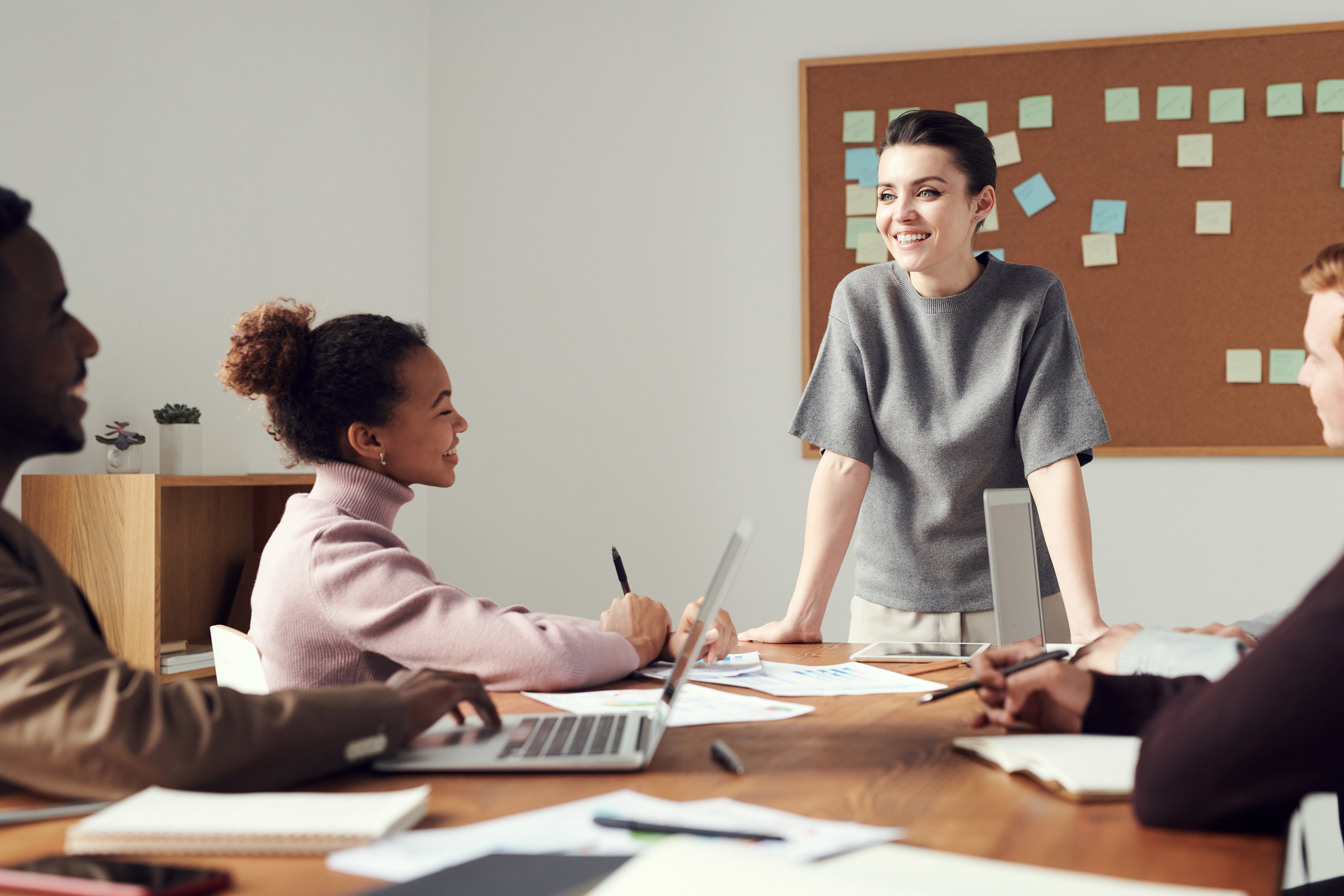 Business Automation: Streamlining Operations for Increased Productivity