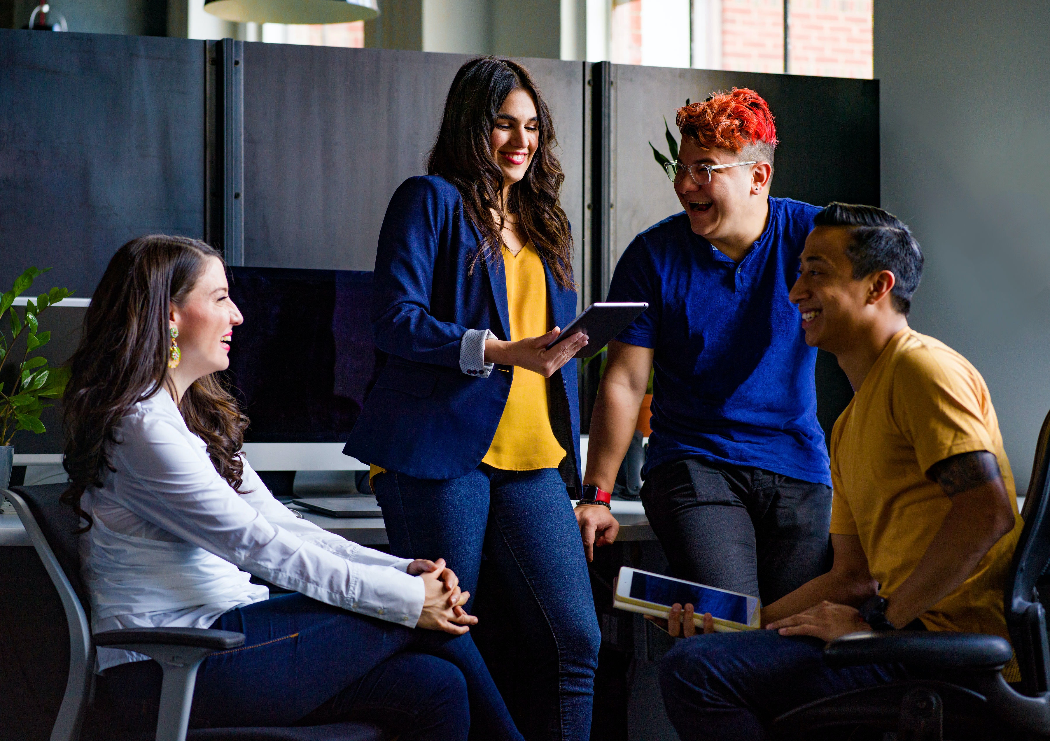 Unlocking the Secrets of Effective Communication