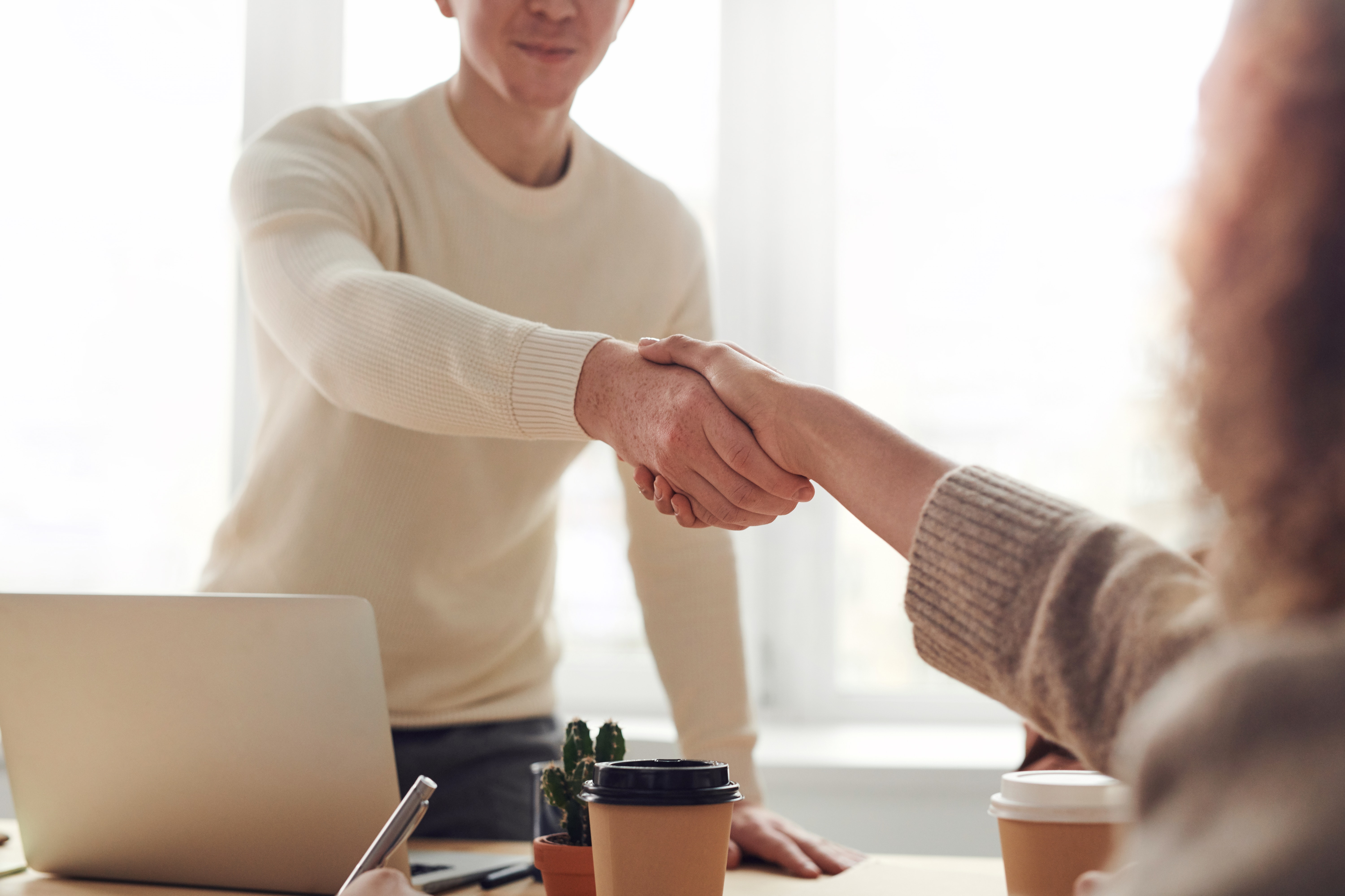 Effect of Micro-influencer Partnerships on SMEs Expansion