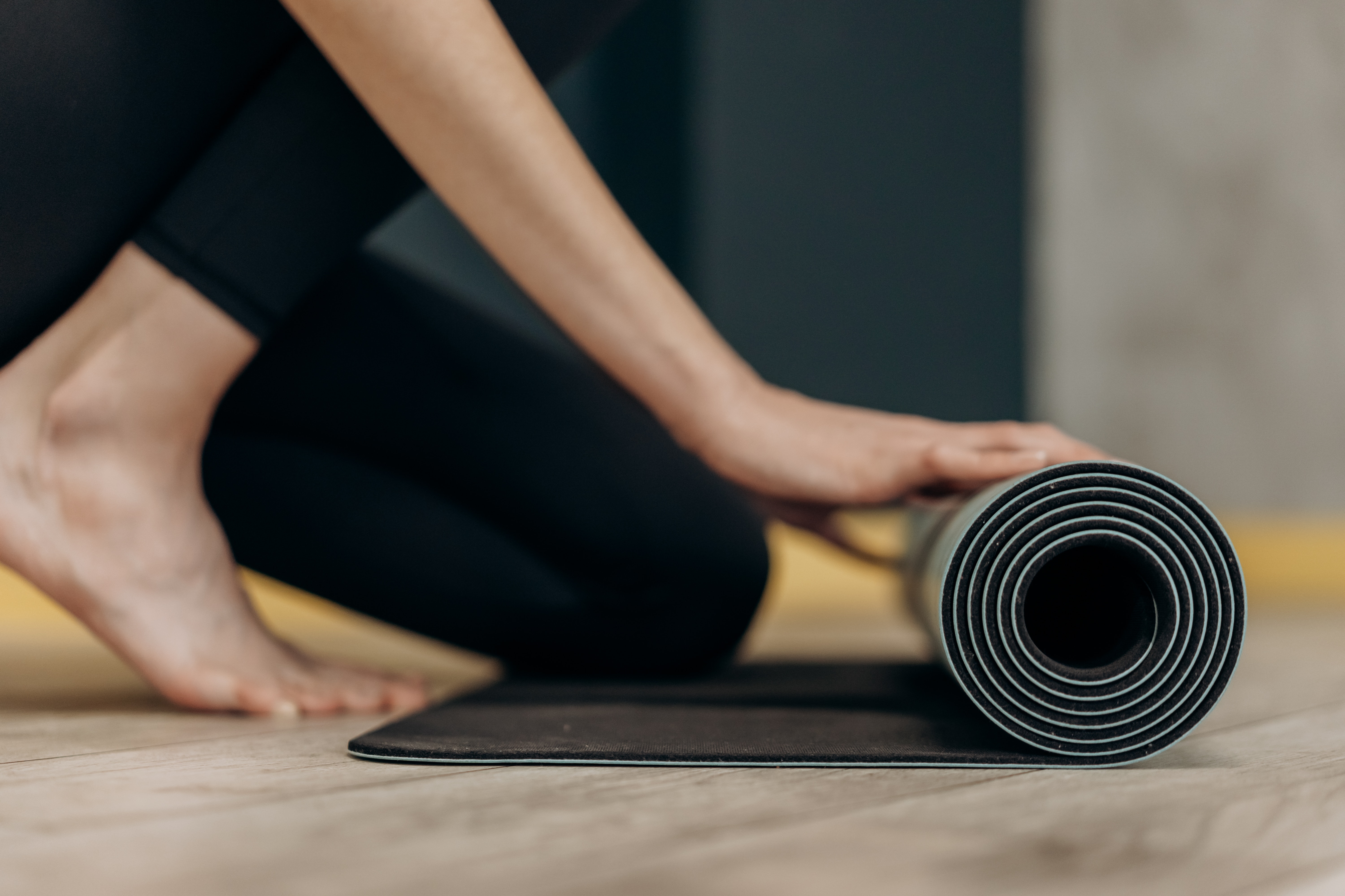 Fueling Your Body and Mind: Unveiling the Benefits of a Balanced Lifestyle