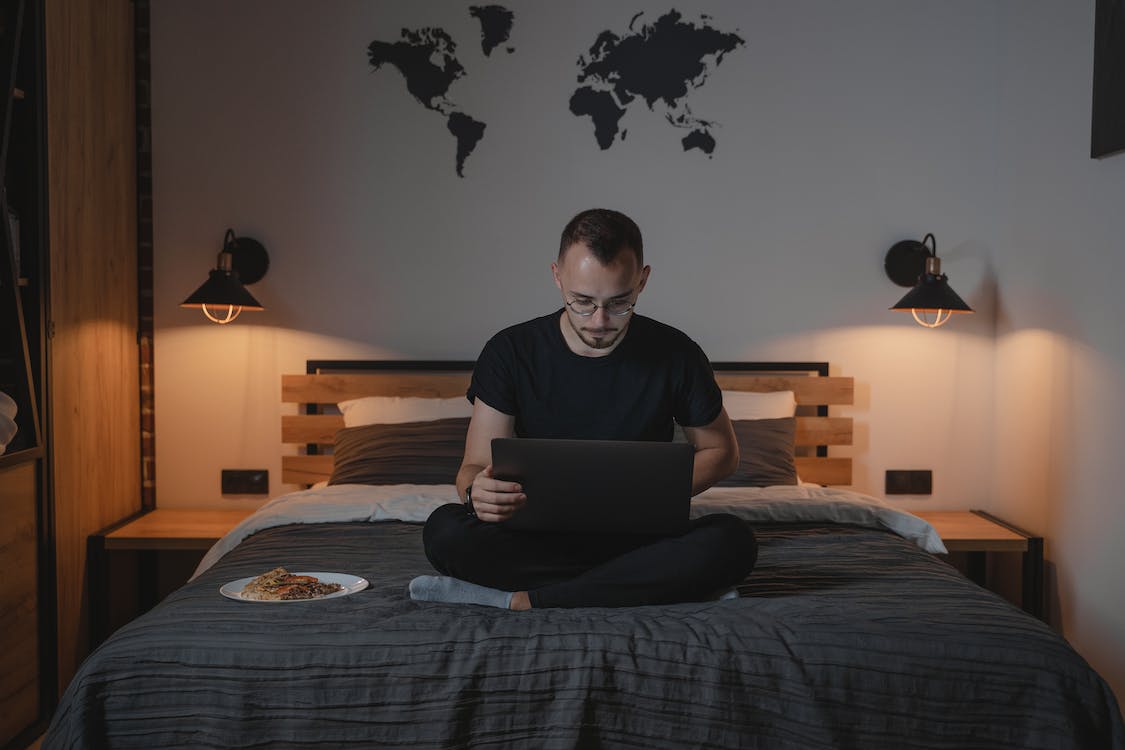 5 Ways to Get Your Focus Back After a Remote Work Week