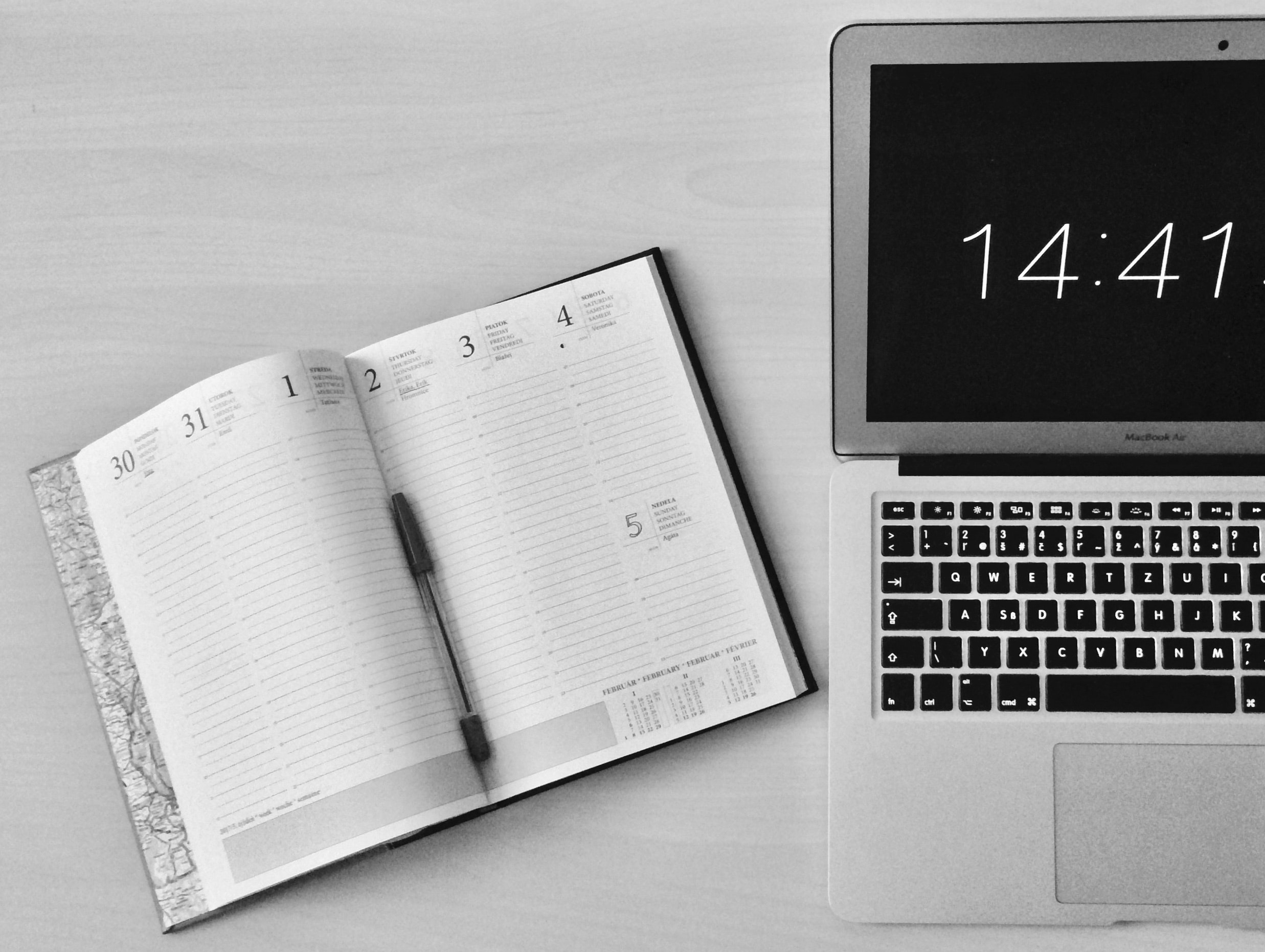 Effective Time Management: A Critical Factor in Business Success