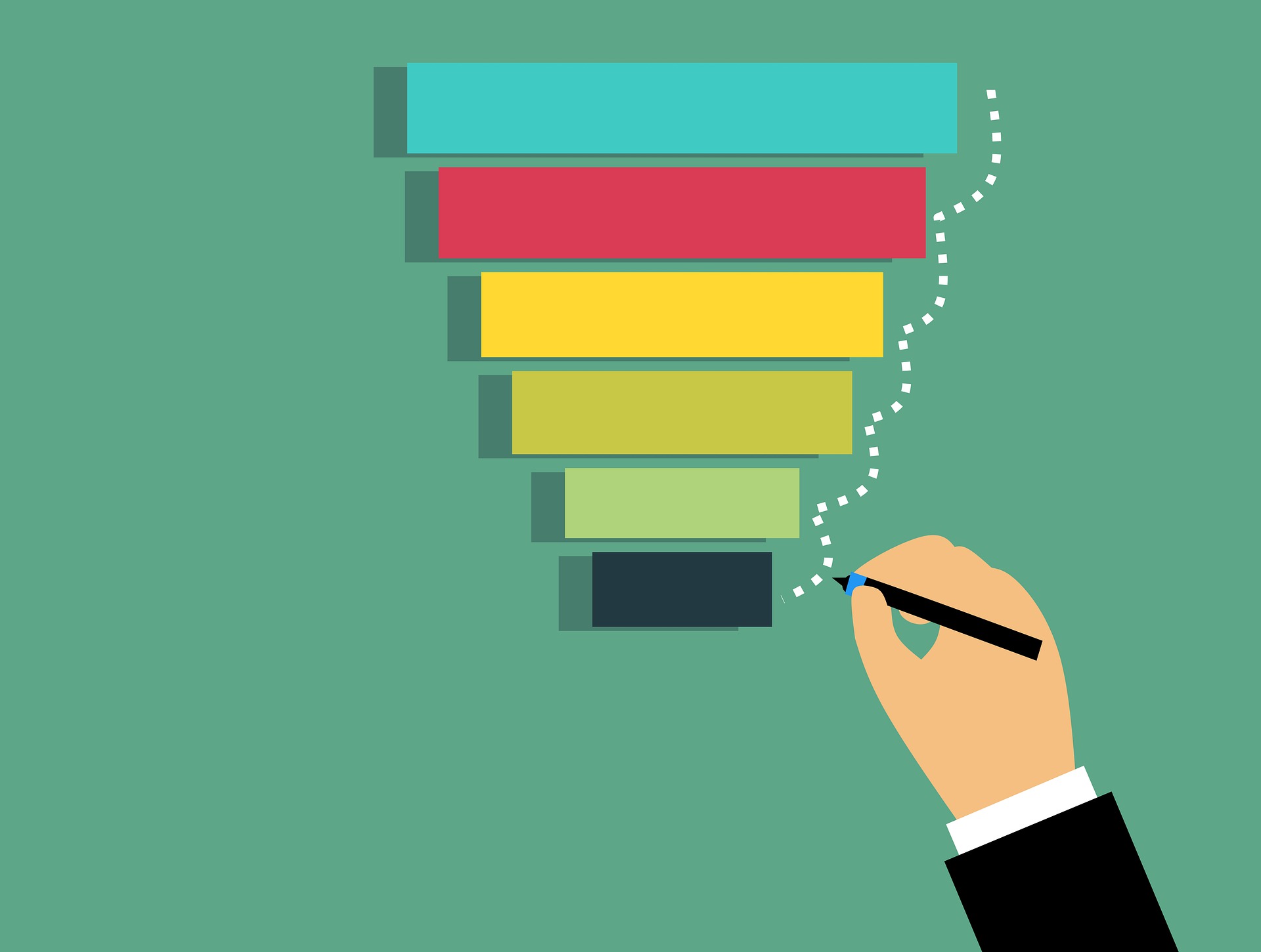 The Anatomy of a Successful Sales Funnel