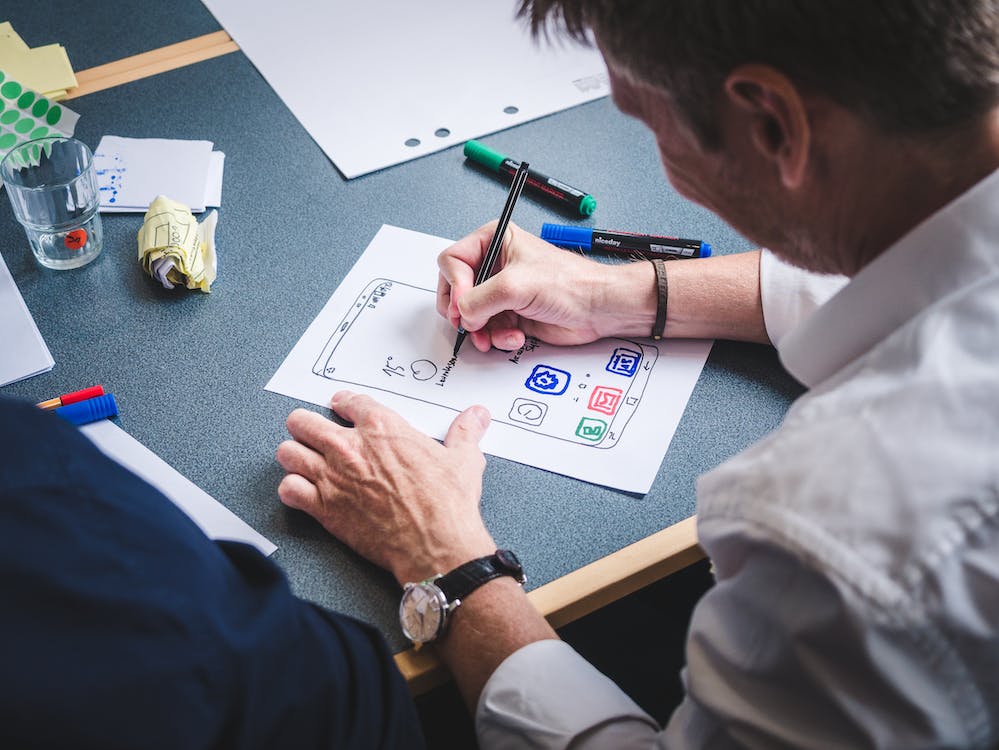 Design Thinking for Business: A Creative Approach to Problem-Solving