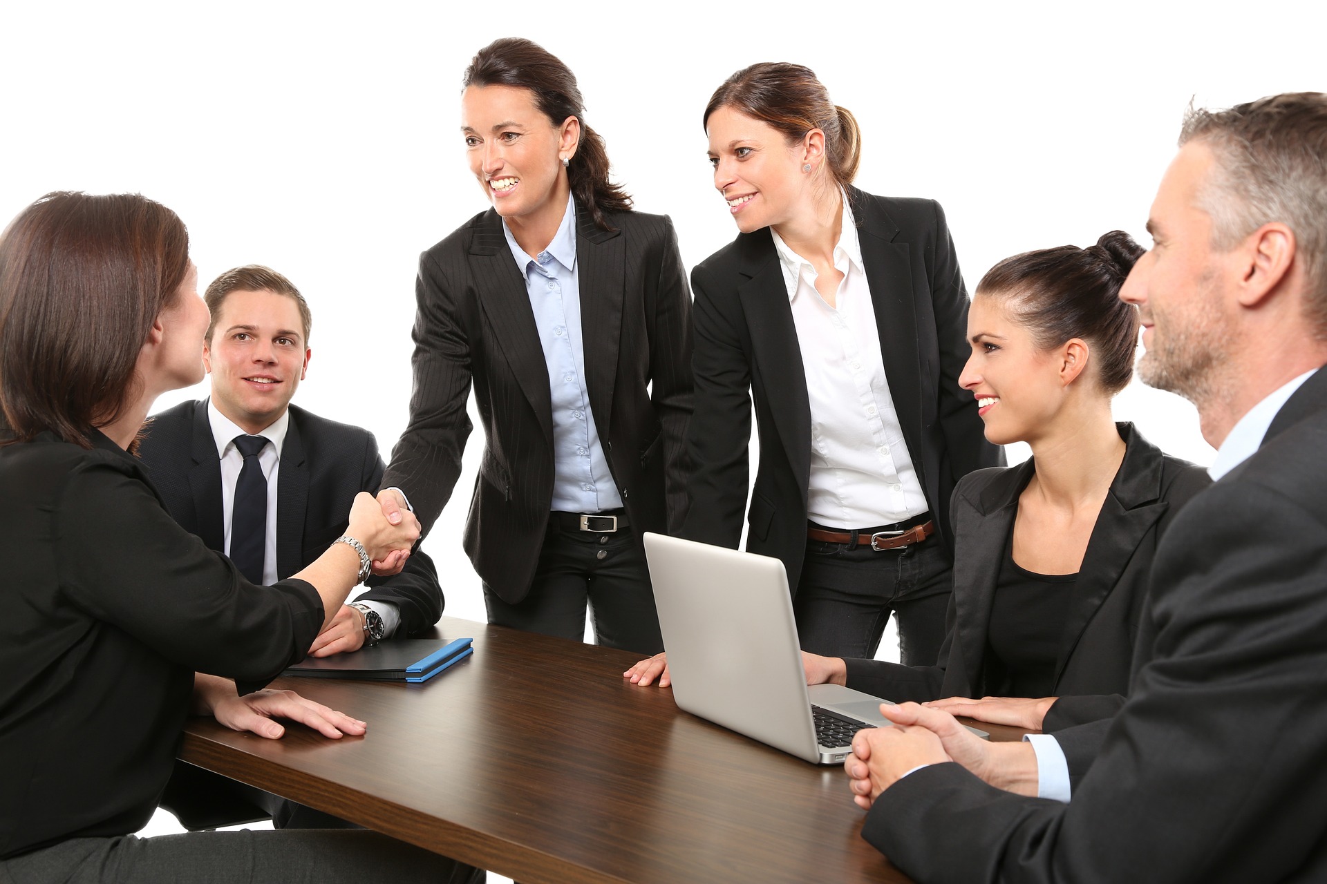Business Intelligence: Transforming Data into Insights