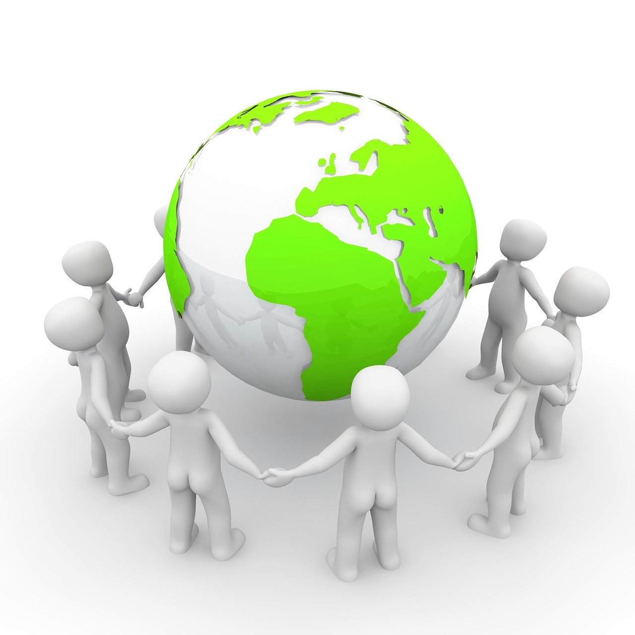 Growing Beyond Borders: Taking Your Business International