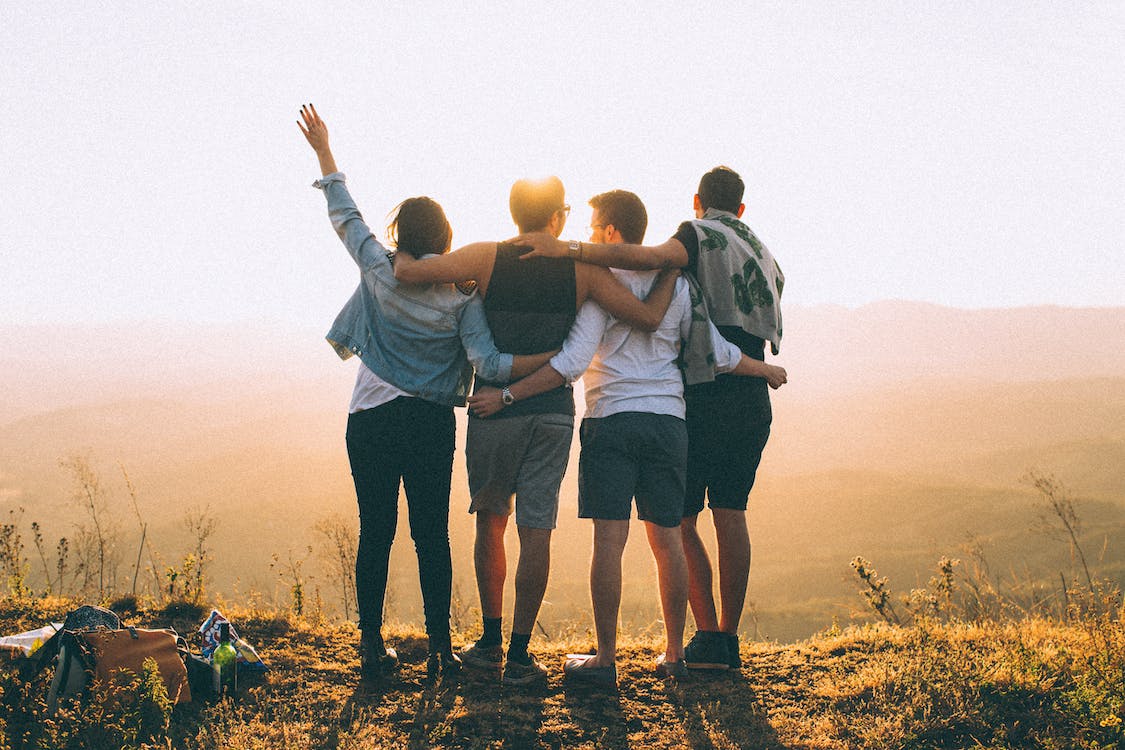 Building a High-Performance Team: Tips for Business Owners