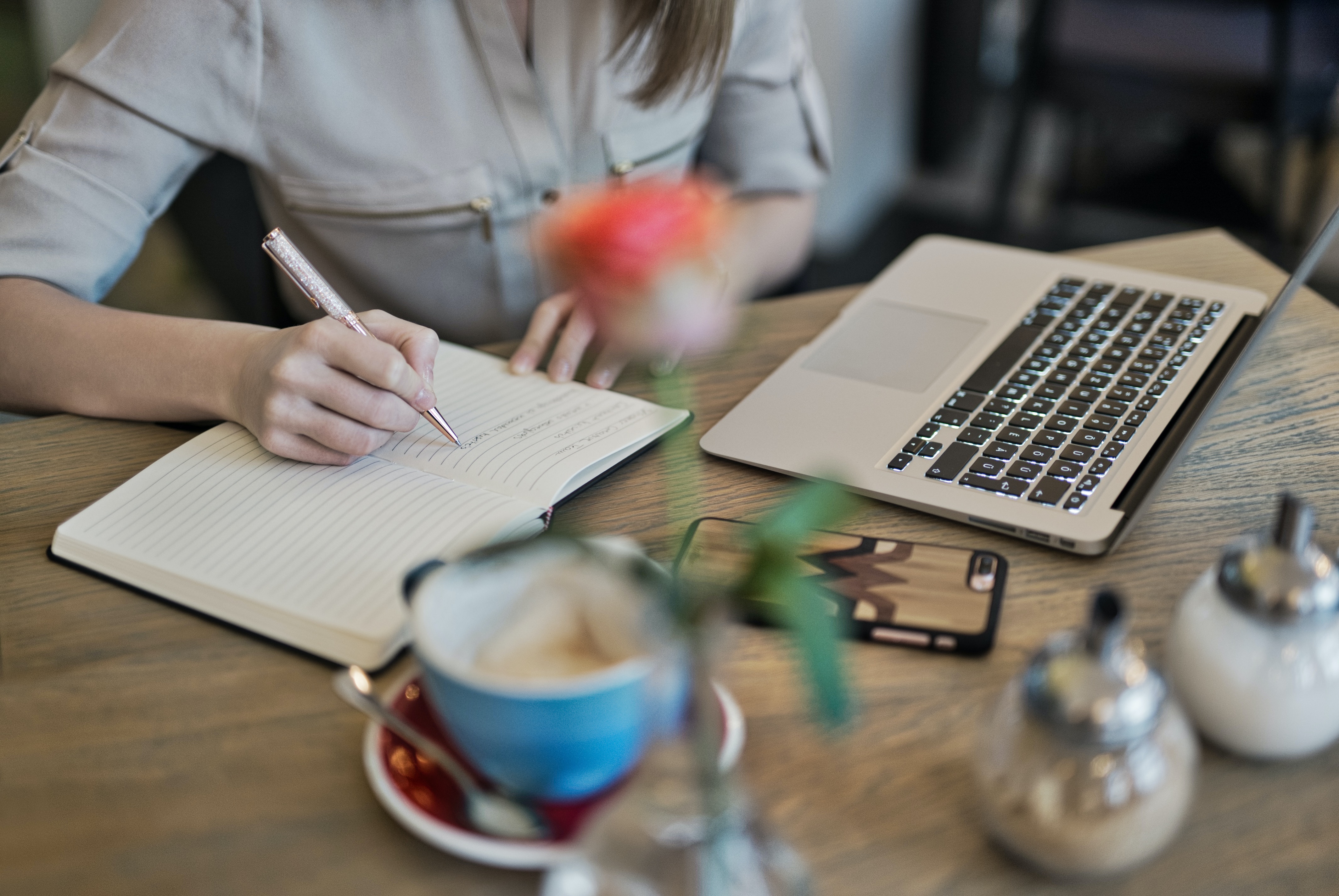 Content Marketing Mastery: How to Fuel Business Growth with Engaging Content