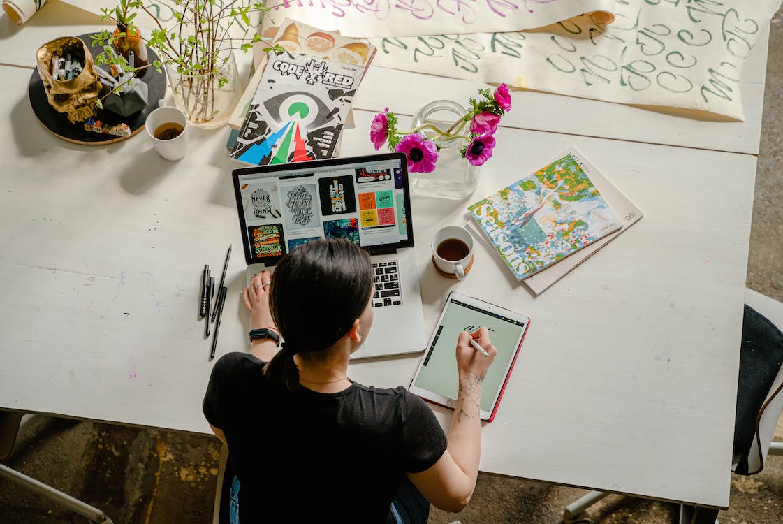 Leveraging Technology to Improve Your Business