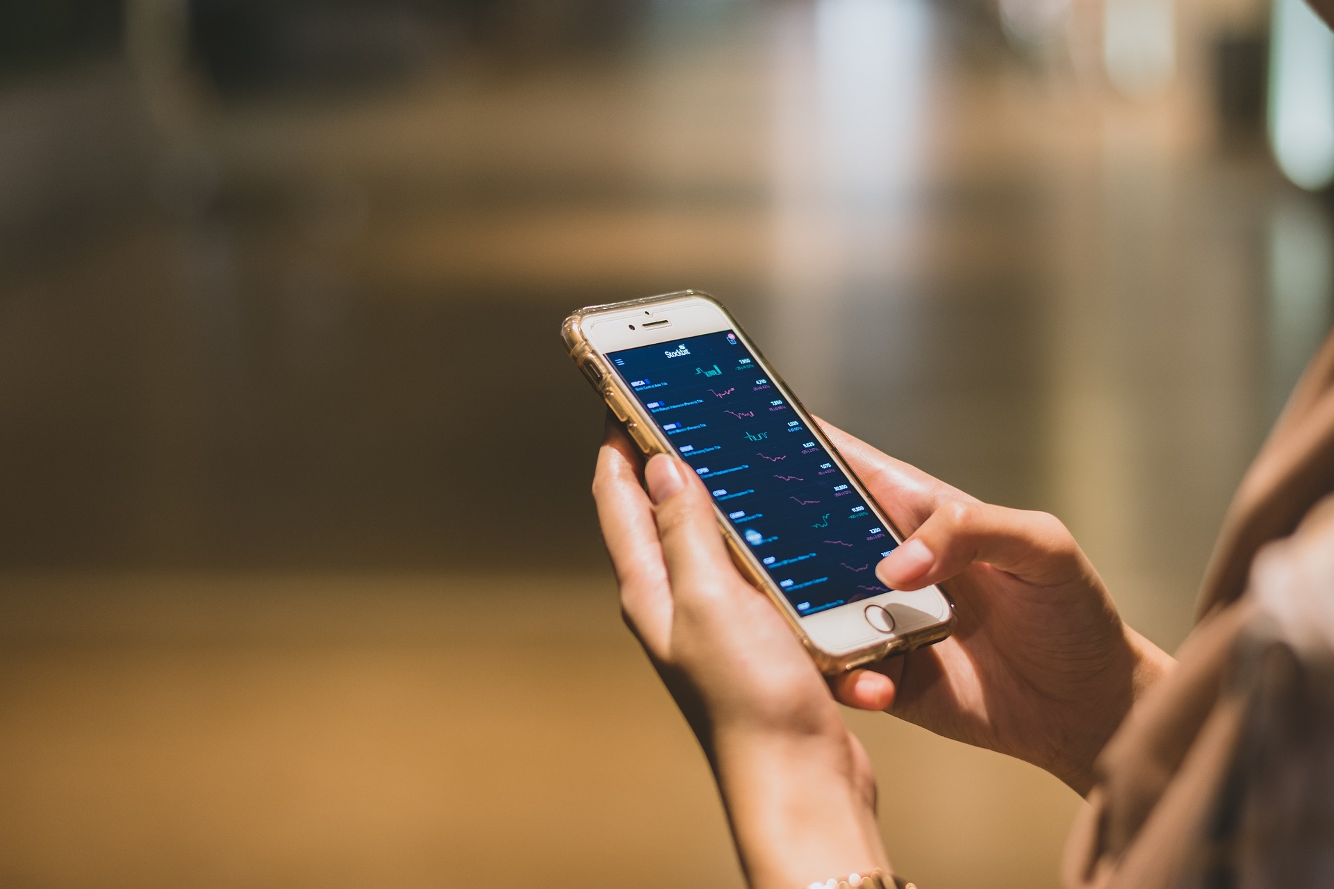 Trends in Mobile Marketing Every Business Should Adopt