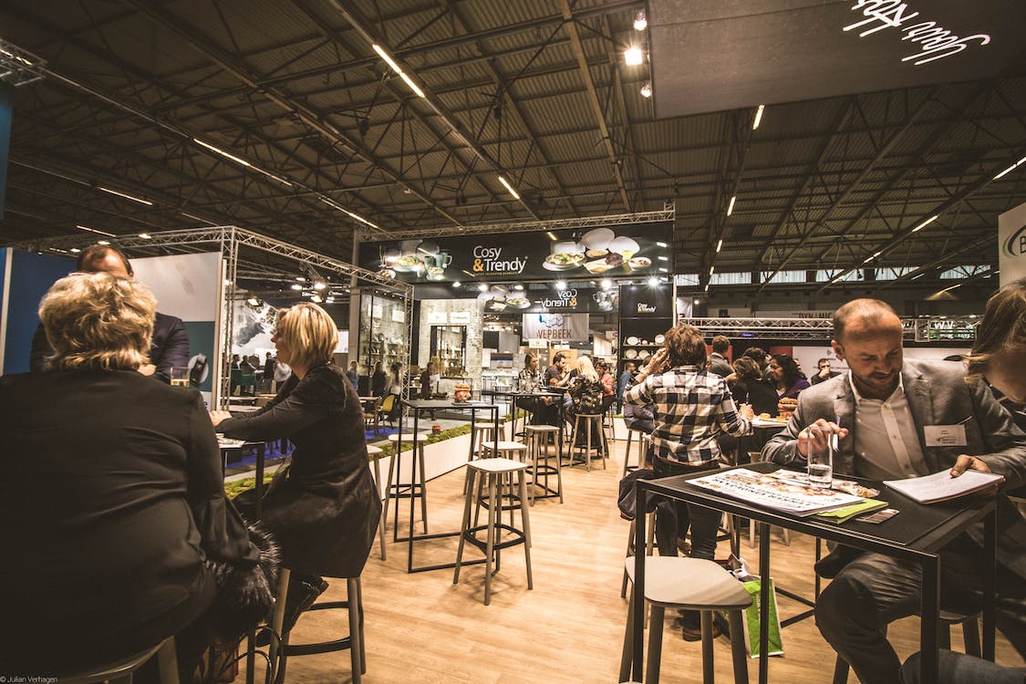 The Power of Networking: Building Strong Business Relationships