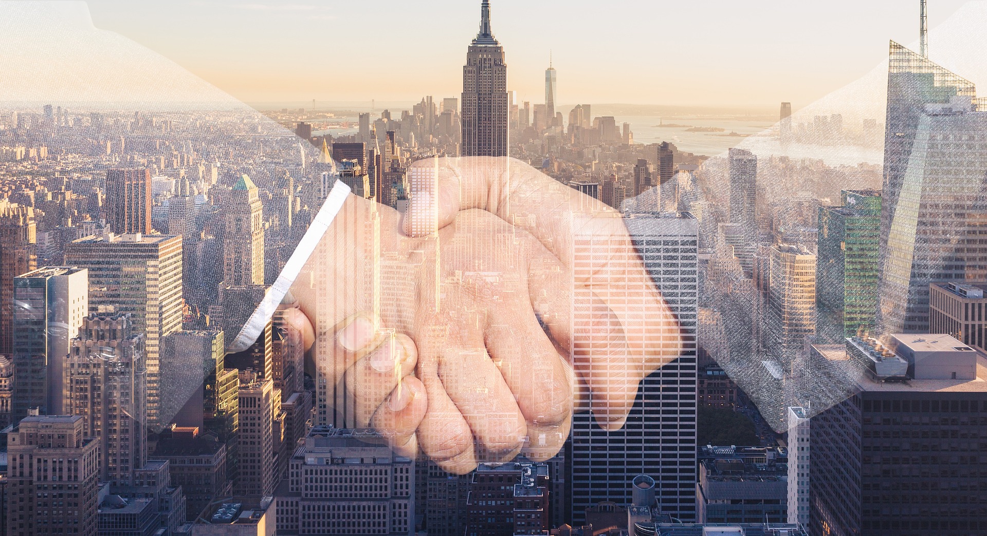 Mastering the Art of Business Negotiation