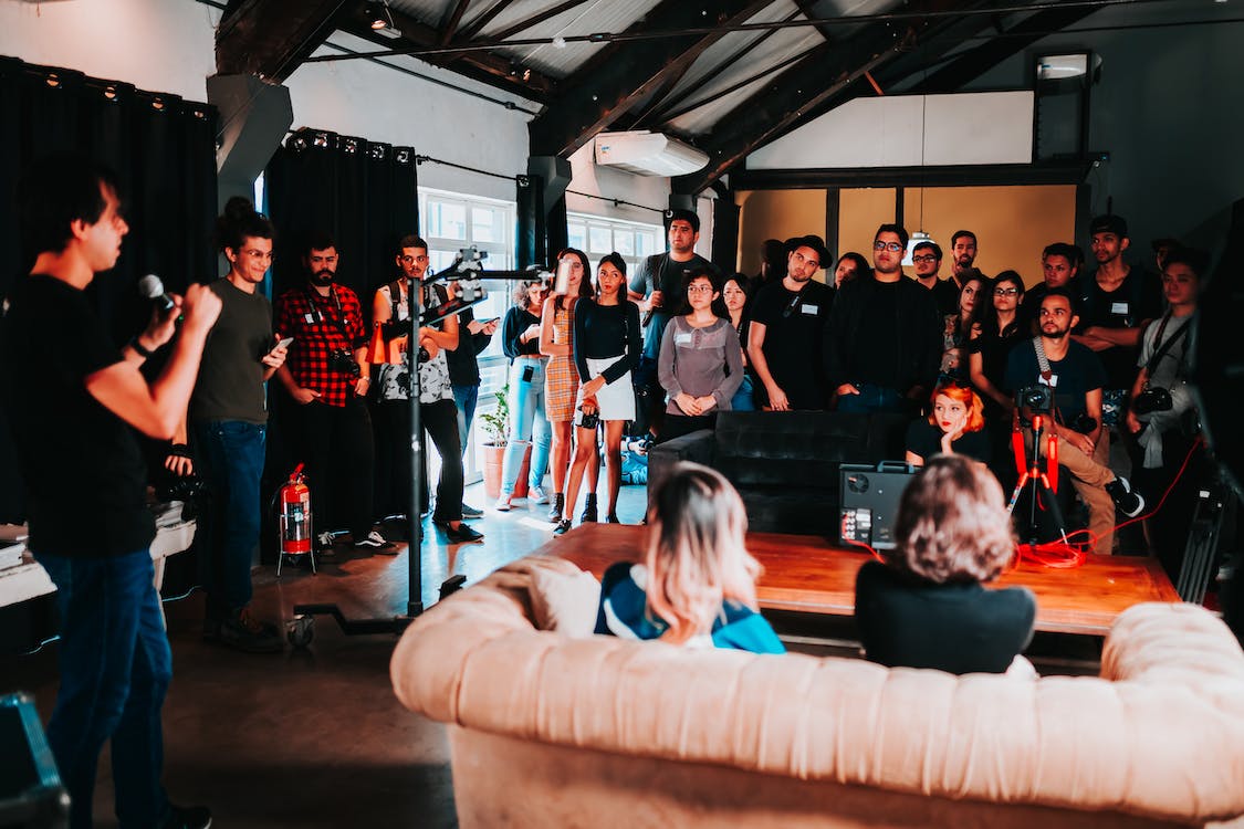 The Importance of Networking in Business Success