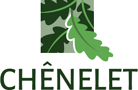 Le CHENELET expose au salon Les Rencontres Entreprises et Territoires
