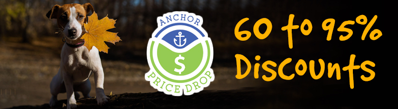 anchor price drop AUGUST