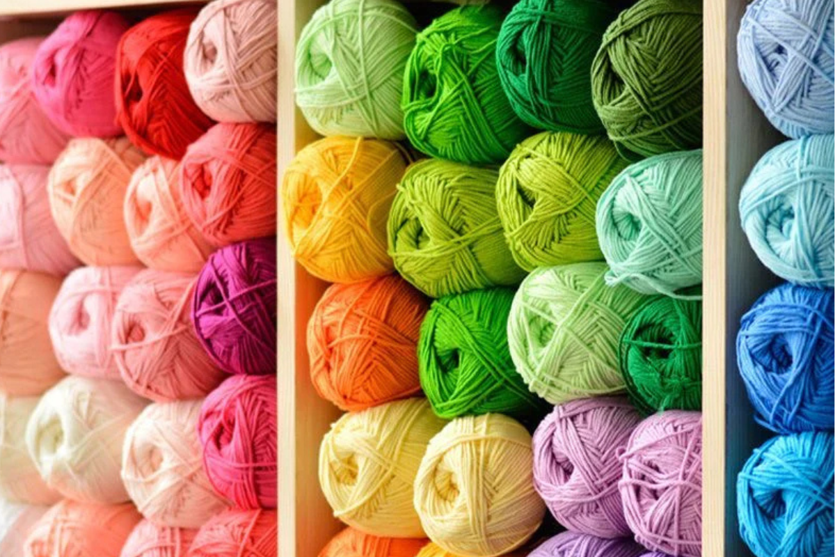 Sisterhood Knit & Nosh - Virtual