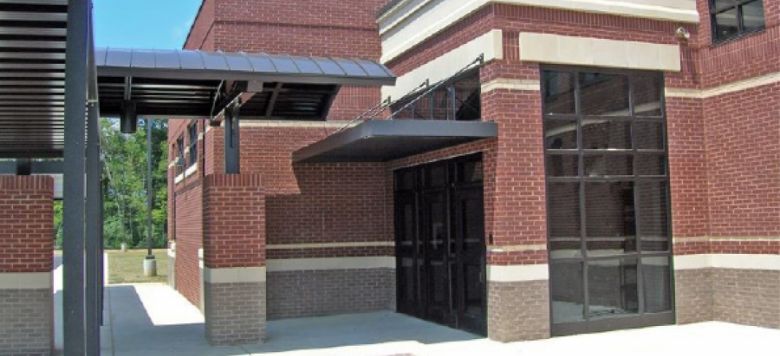Columbus Brick